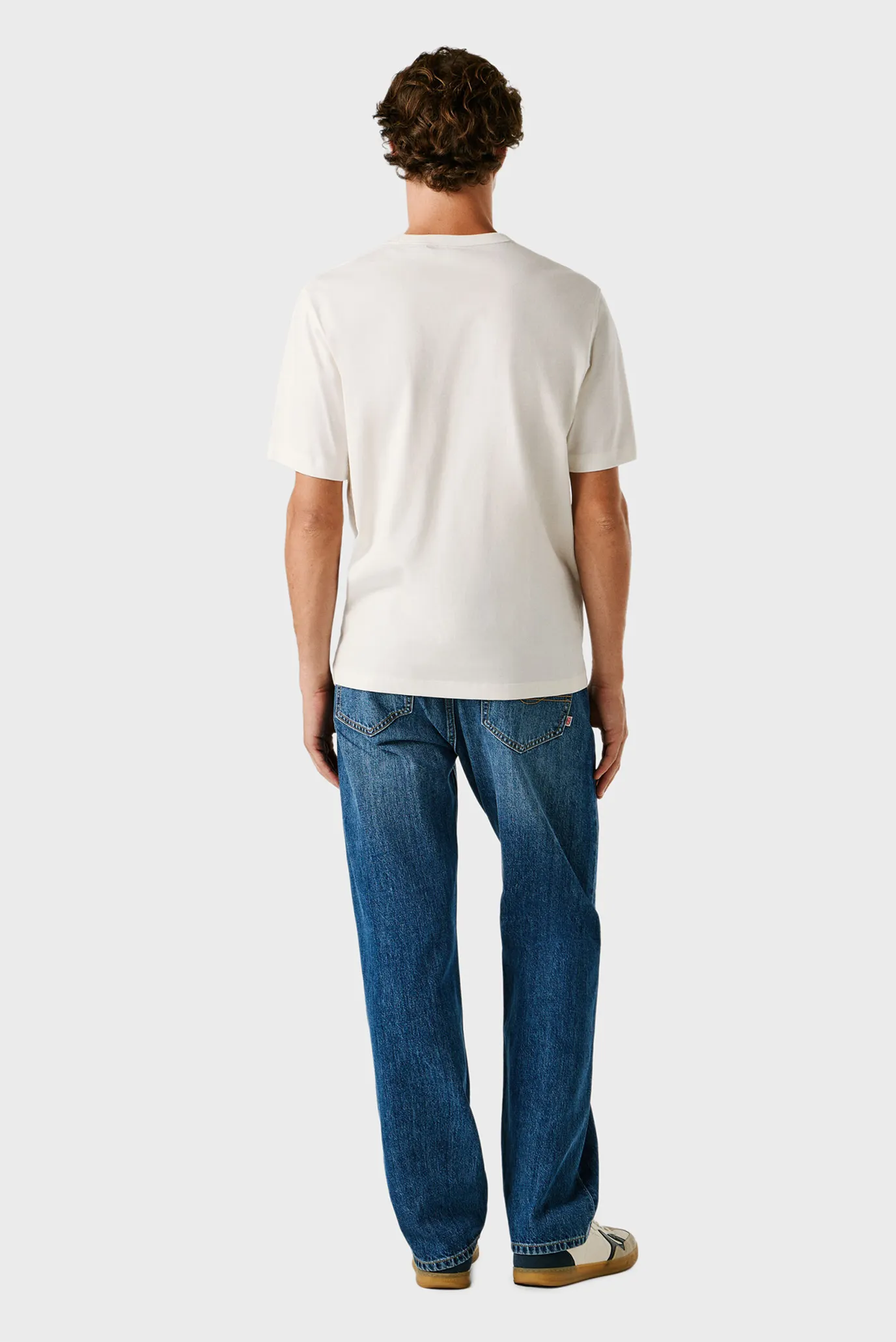 Футболка SAWYER TEE 3