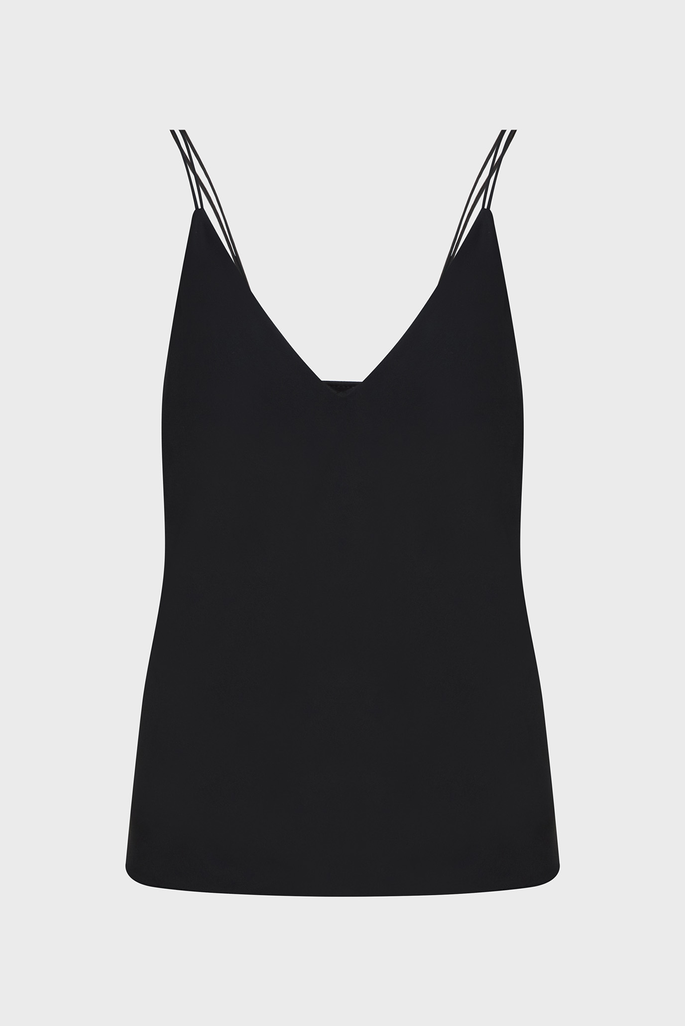 Топ RECYCLED CDC CAMI TOPCalvin Klein Топ RECYCLED CDC CAMI TOP 5