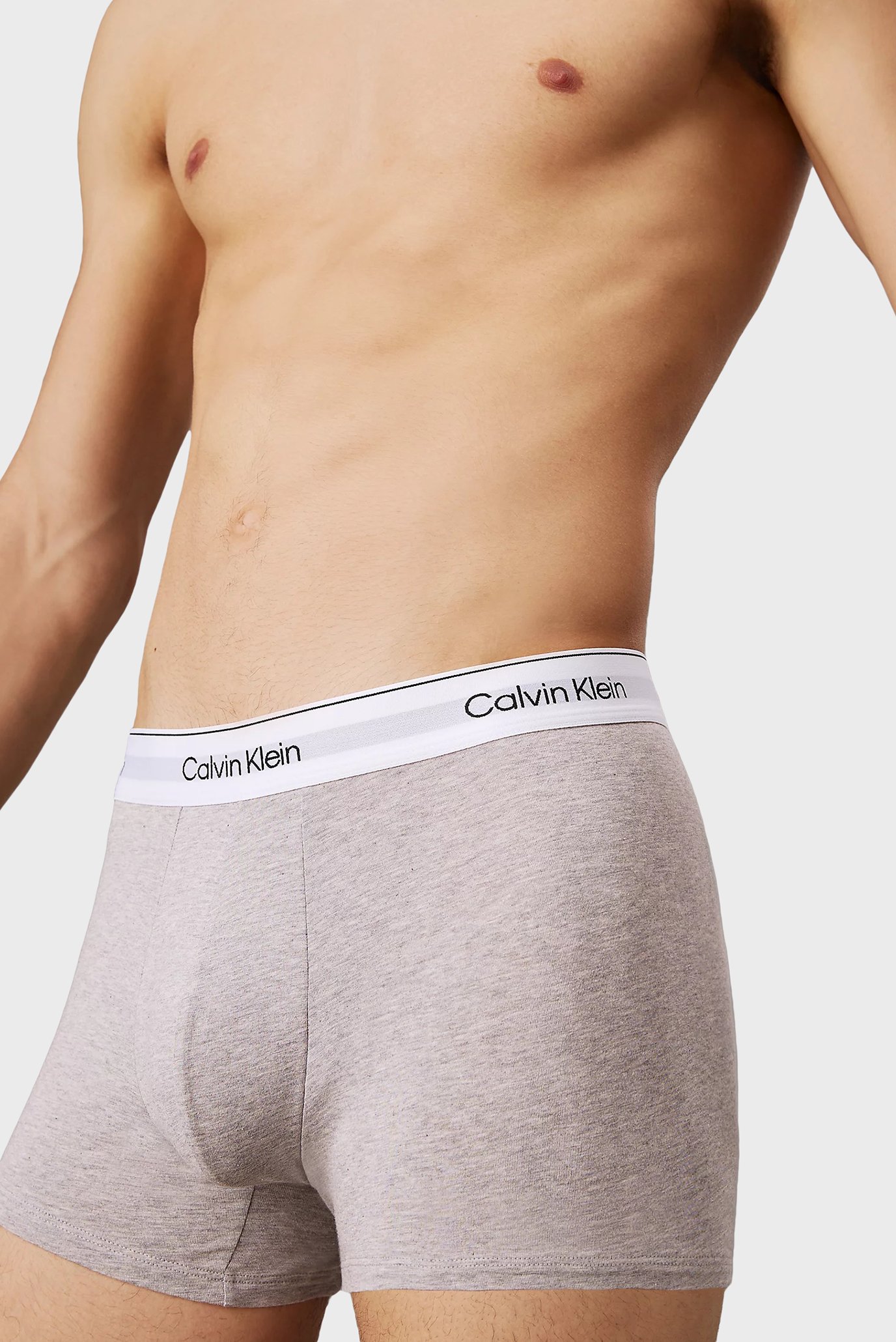 Мужские боксеры (3 шт) TRUNK 5