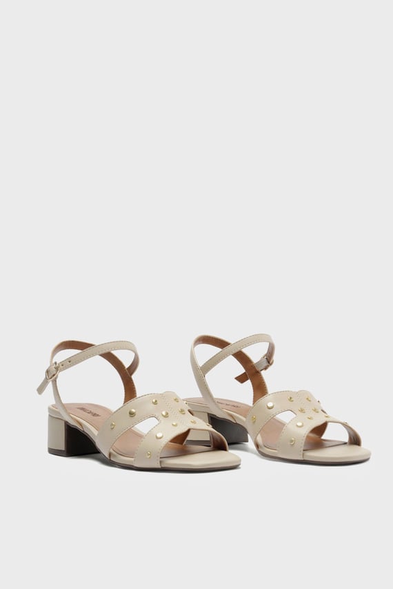 Босоножки - Босоножки -