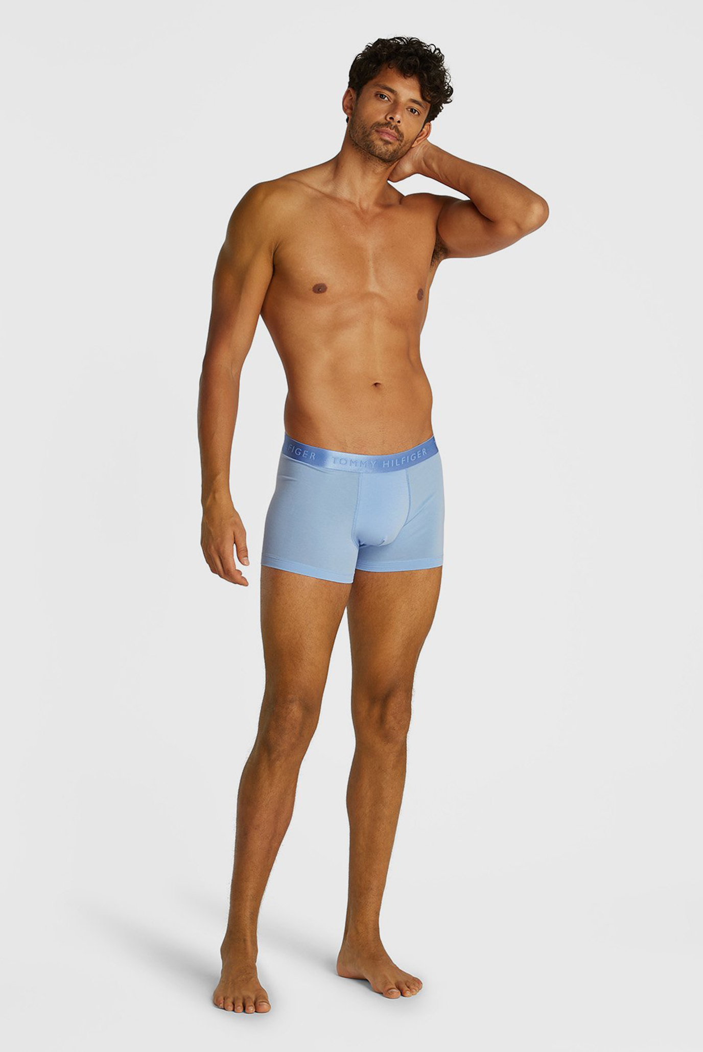 Трусы 3P TRUNK 4