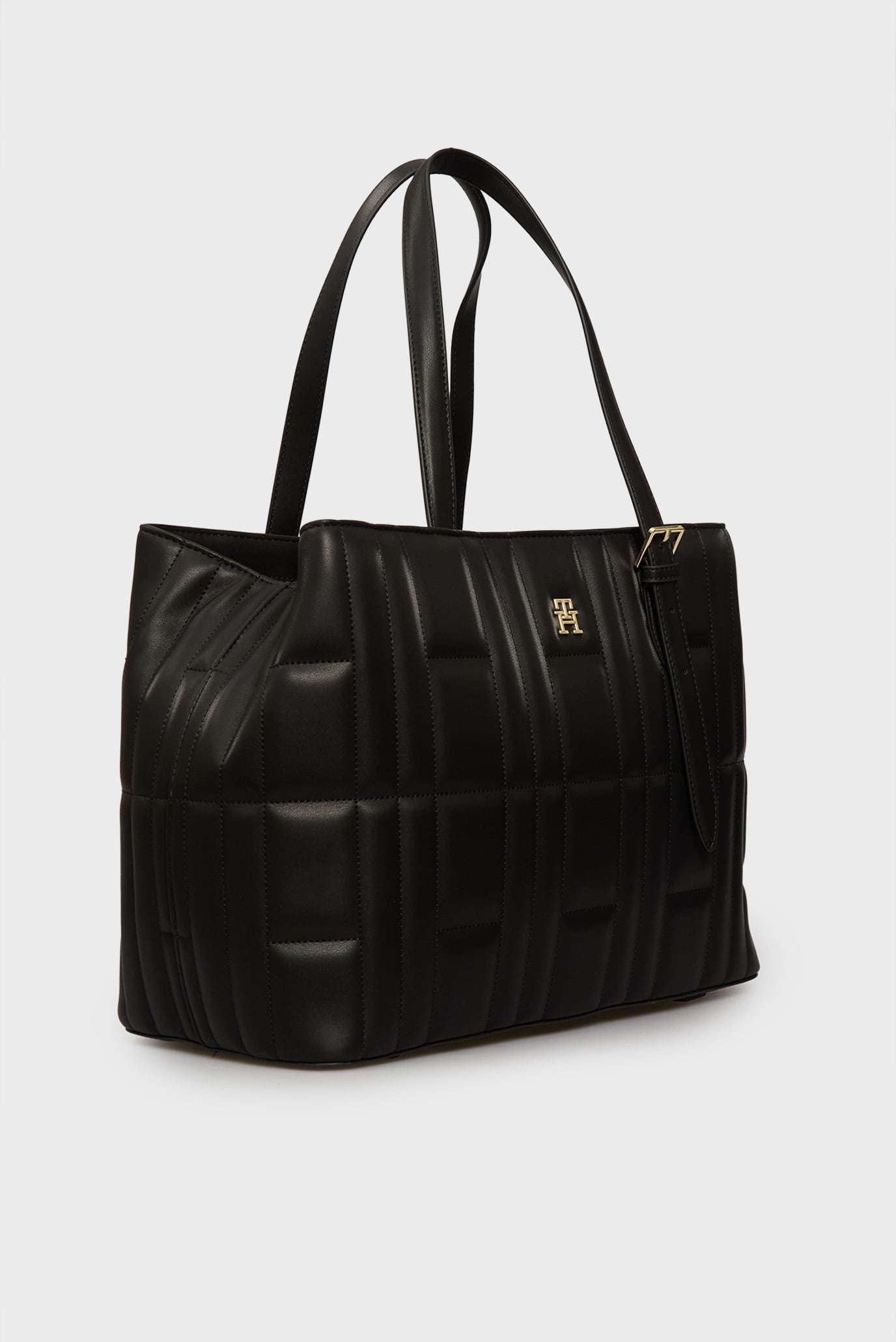 Сумка/TH FEMININE TOTE 3