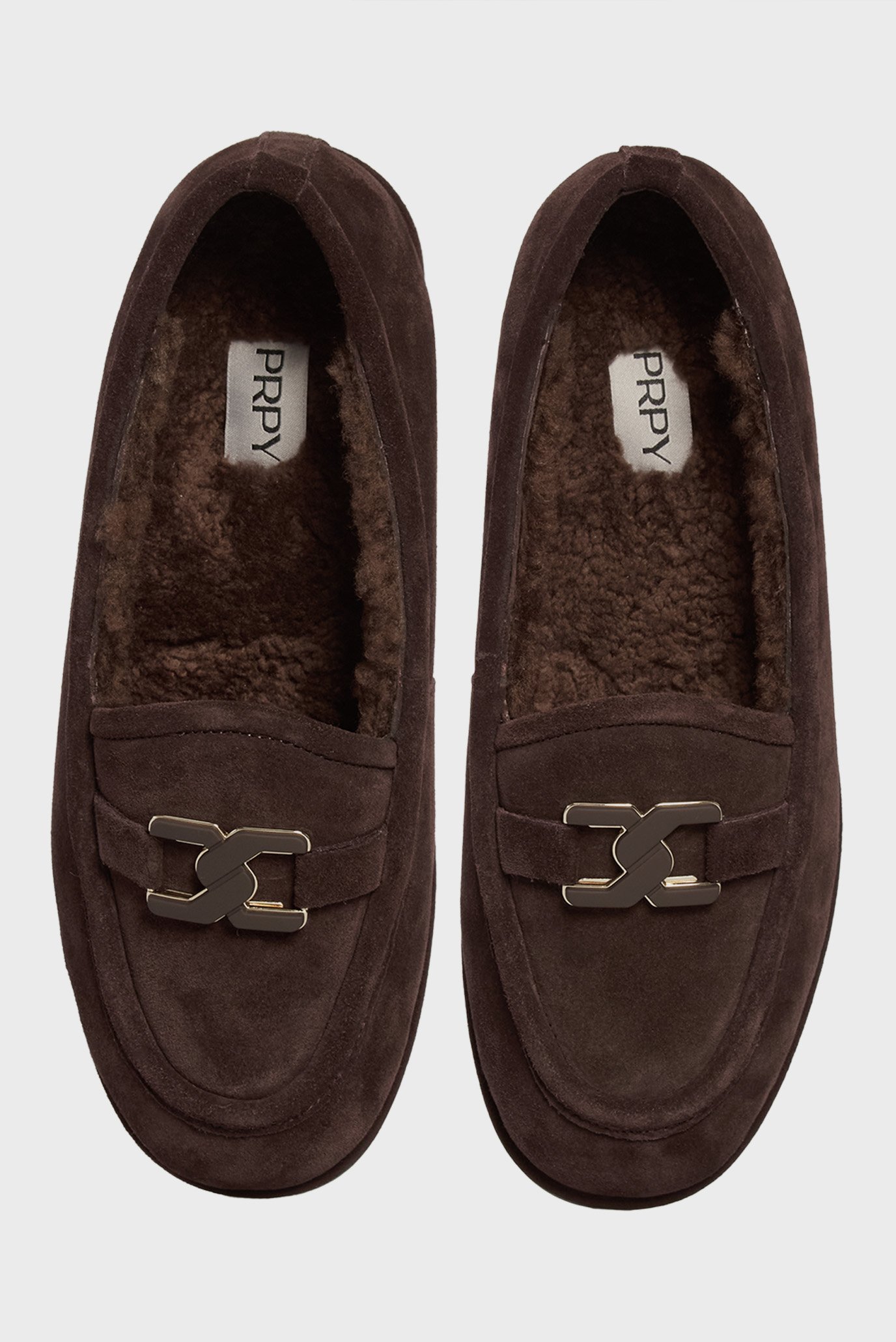 Лоферы/Aurelie 4