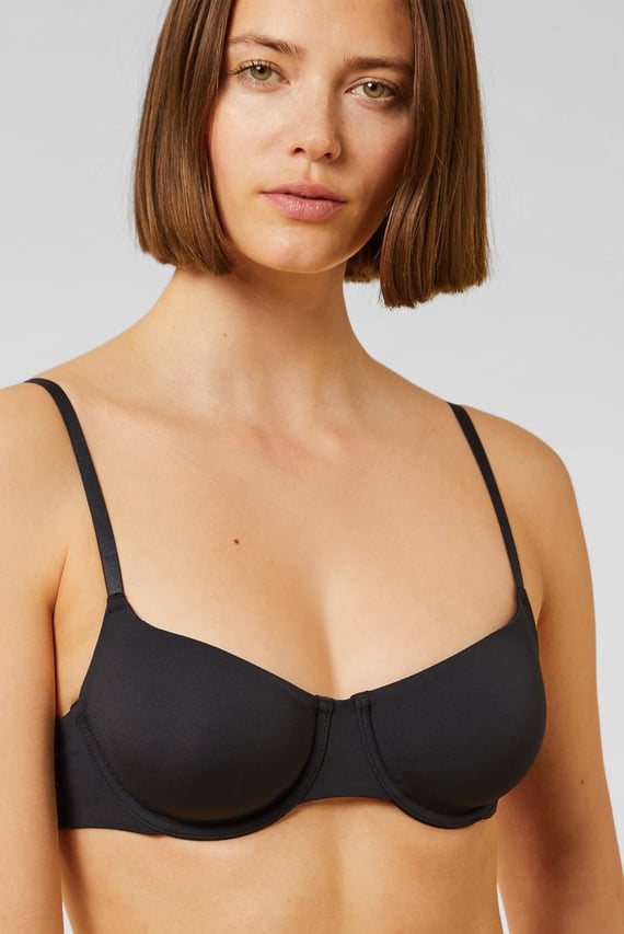 Бюстгальтер PURE FIT - SC CLASSI Etam Бюстгальтер PURE FIT - SC CLASSI Etam