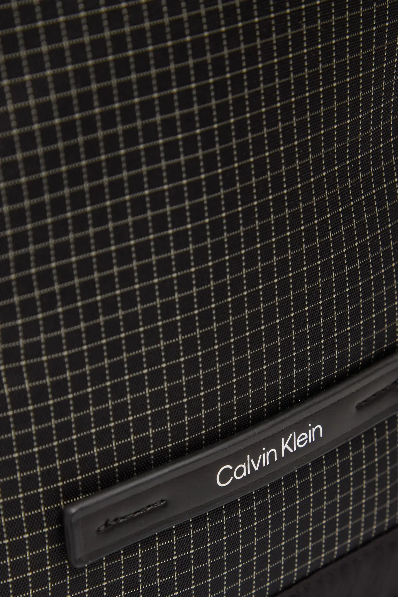 Сумка/STRIPED UTILITY ZIP SLING 2