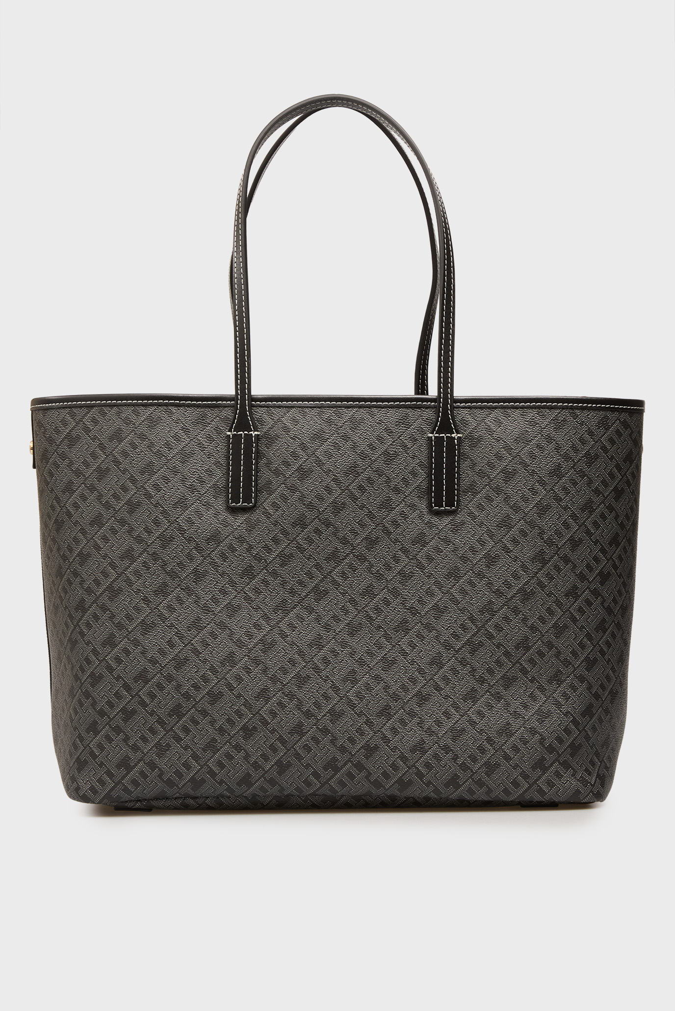 Сумка TH MONOPLAY LEATHER TOTE 4