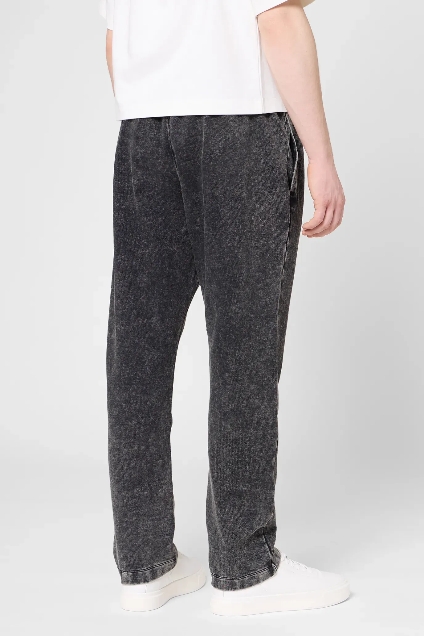 Штаны спортивные MTP 038 4