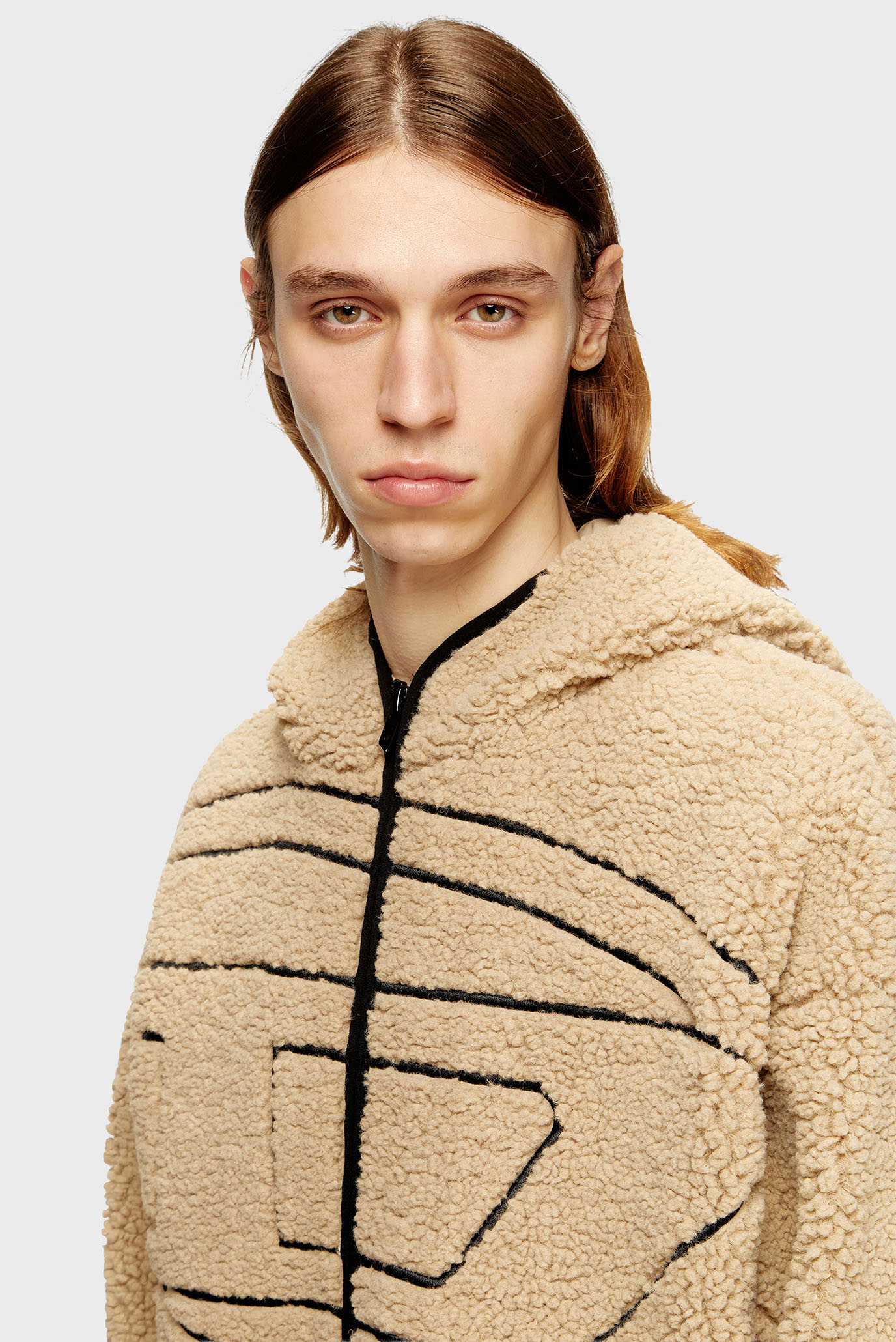 Реглан S-ZAT FELPA 4