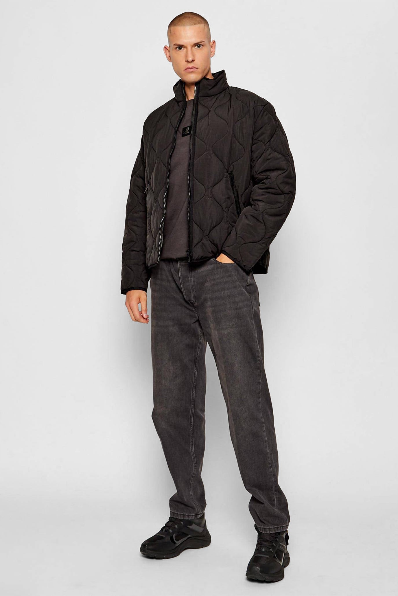 Куртка демисезонная Boco2541 10272483 01 2