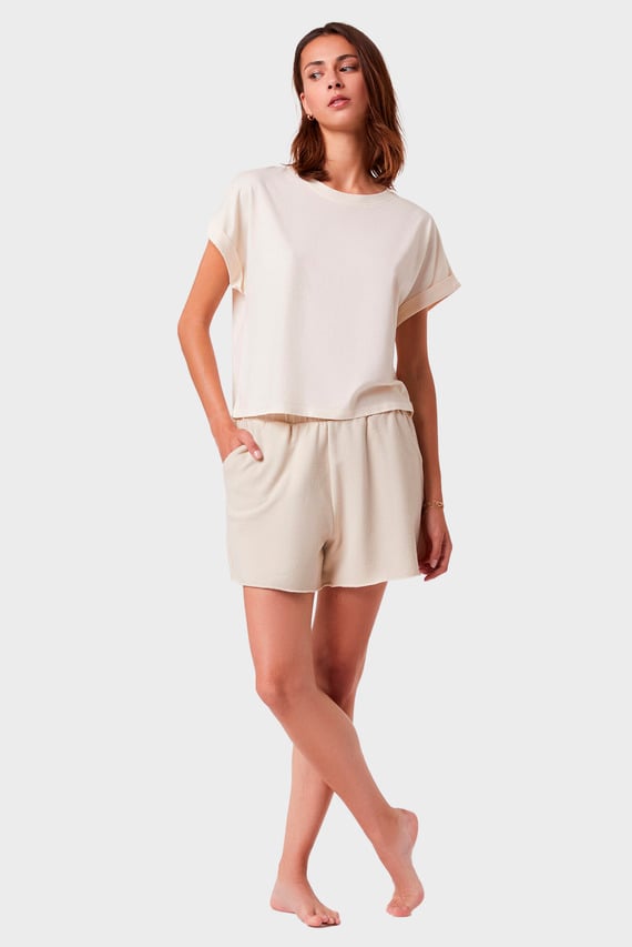 Футболка ALVEEN - T-SHIRT Etam