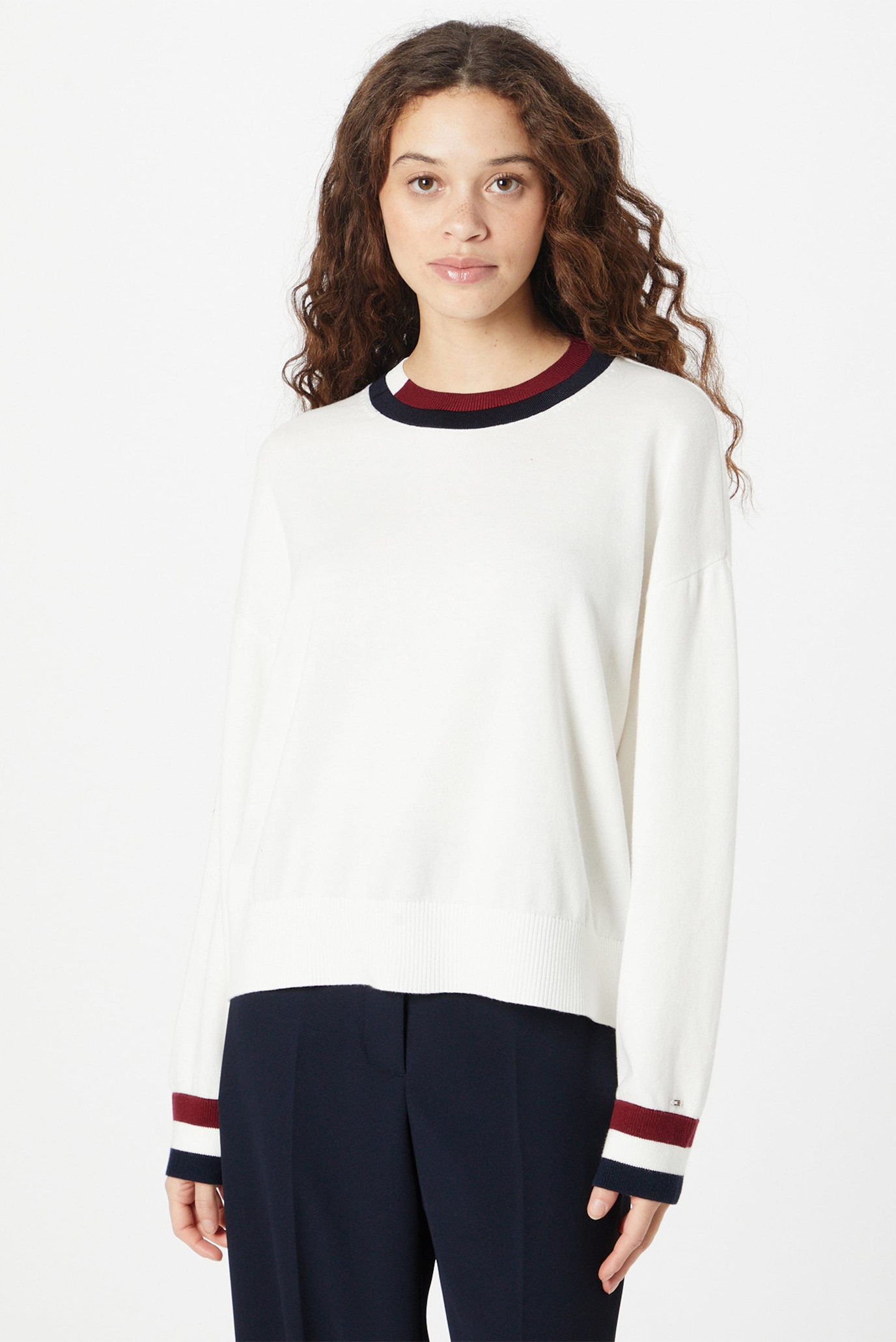 Свитер GS CO C-NK SWEATER 1