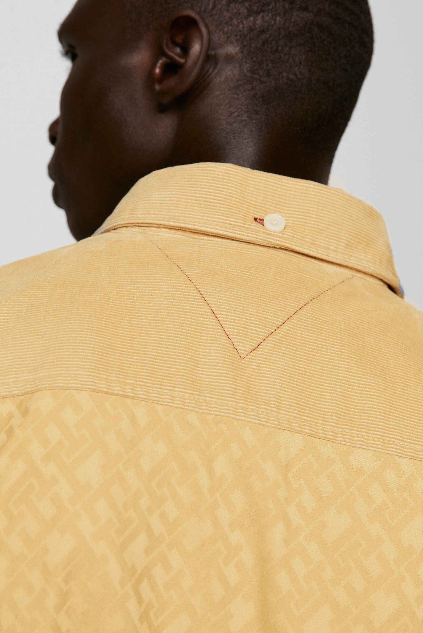 Рубашка THC CHINO SHIRT 6