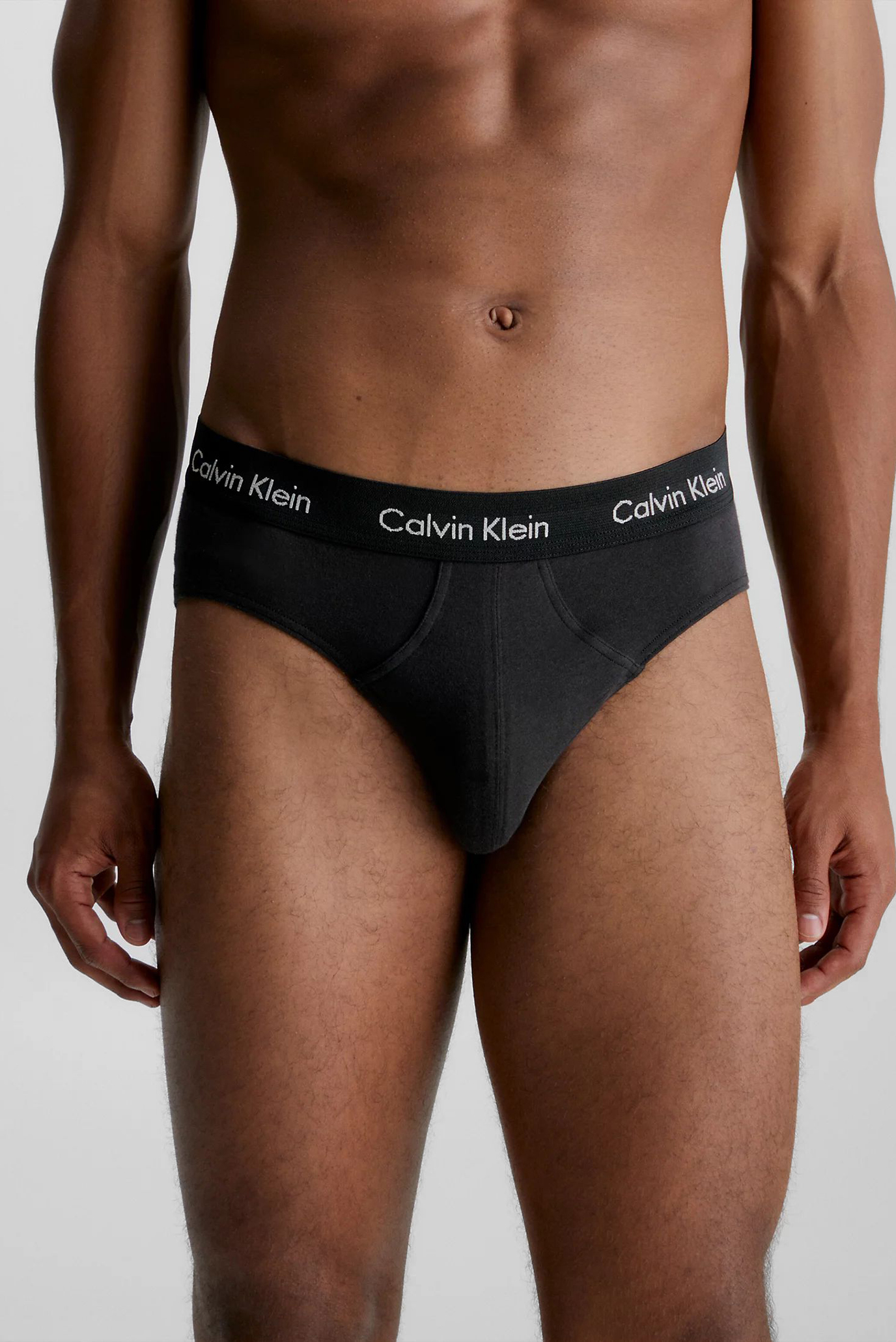 Набор белья HIP BRIEF 3PKCalvin Klein Набор белья HIP BRIEF 3PK 2