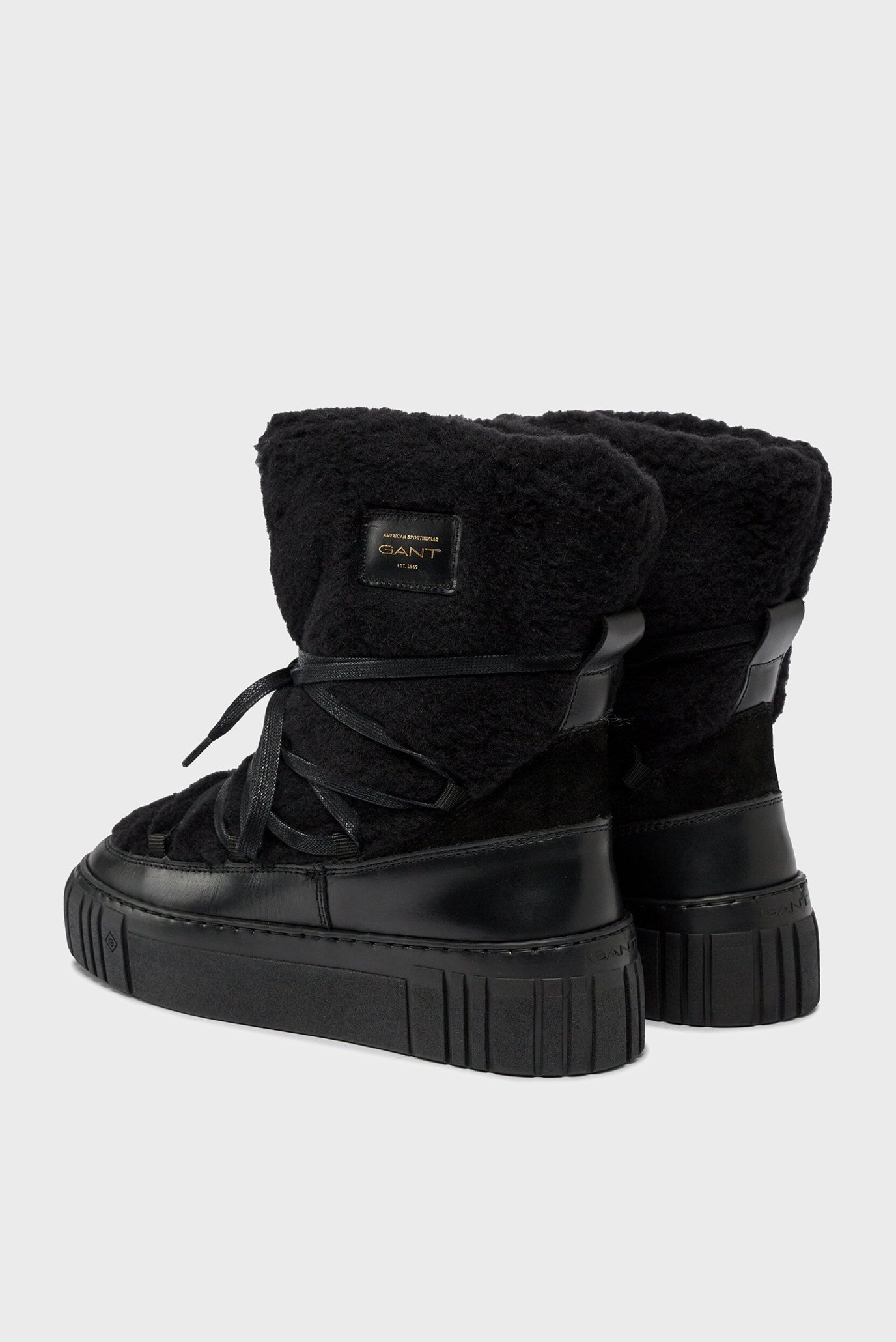 Валенки Snowmont 4