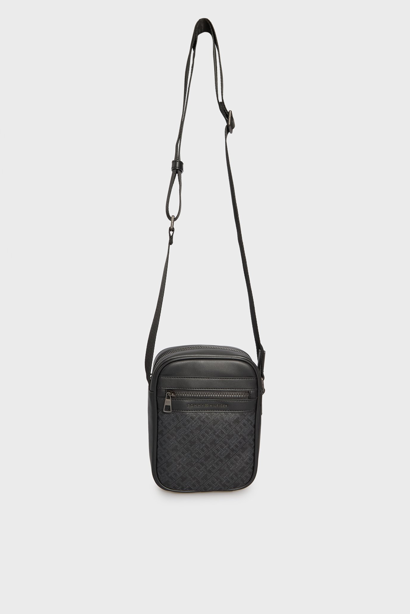 Сумка/TH MONOGRAM MINI REPORTER 6