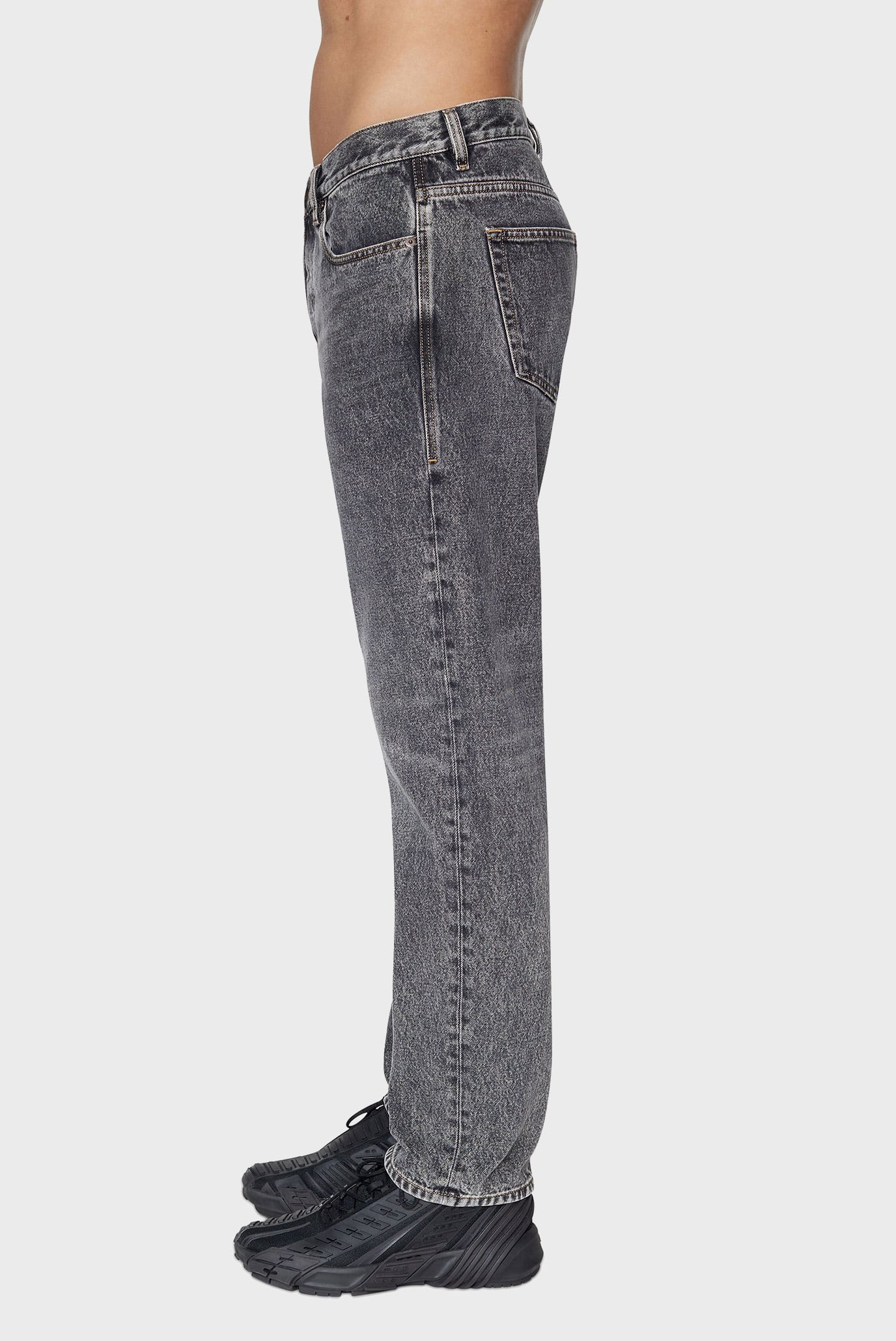 Джинсы 2020 D-VIKER L.32 TROUSERS 3