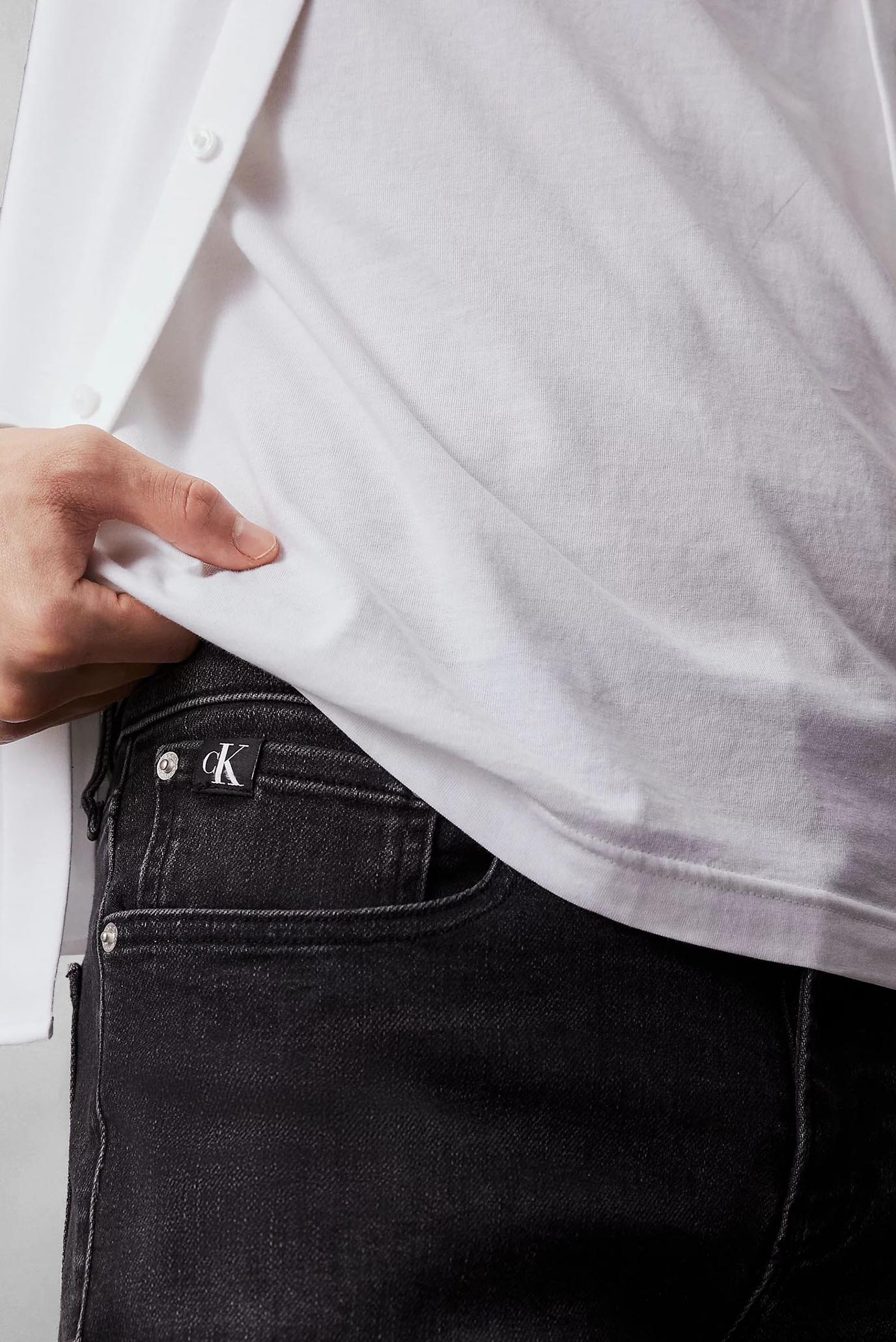 Джинсы SKINNY 4