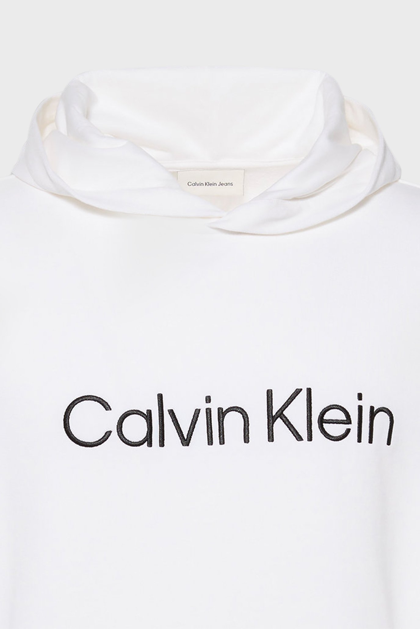 Худи/LS STANDARD LOGO TERRY PO HOOD 3