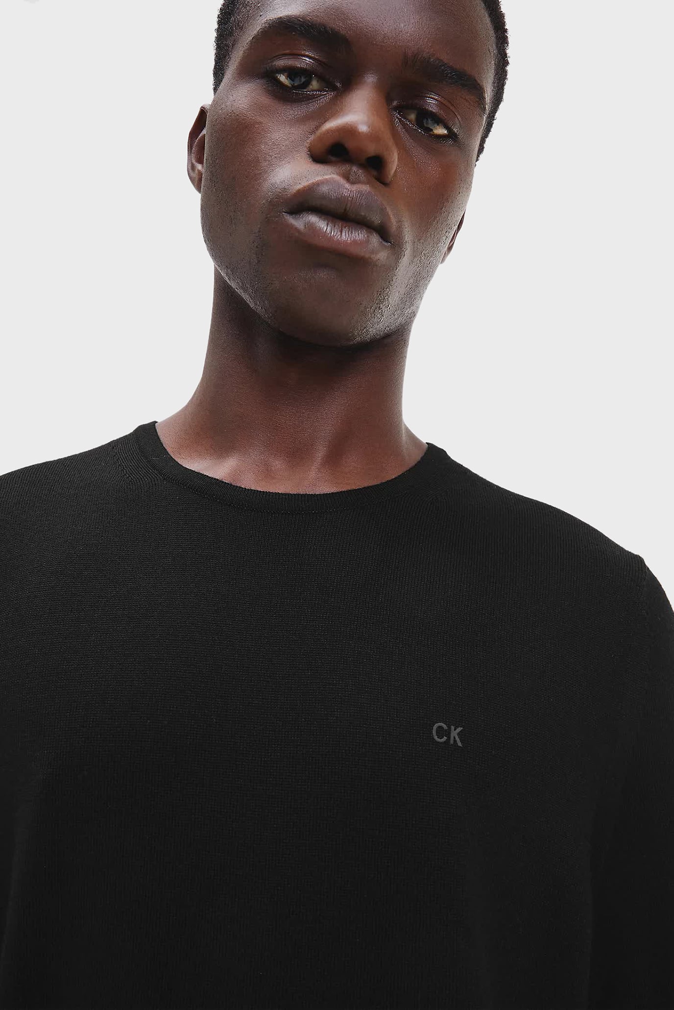 Свитер MERINO CREW NECK SWEATER 9