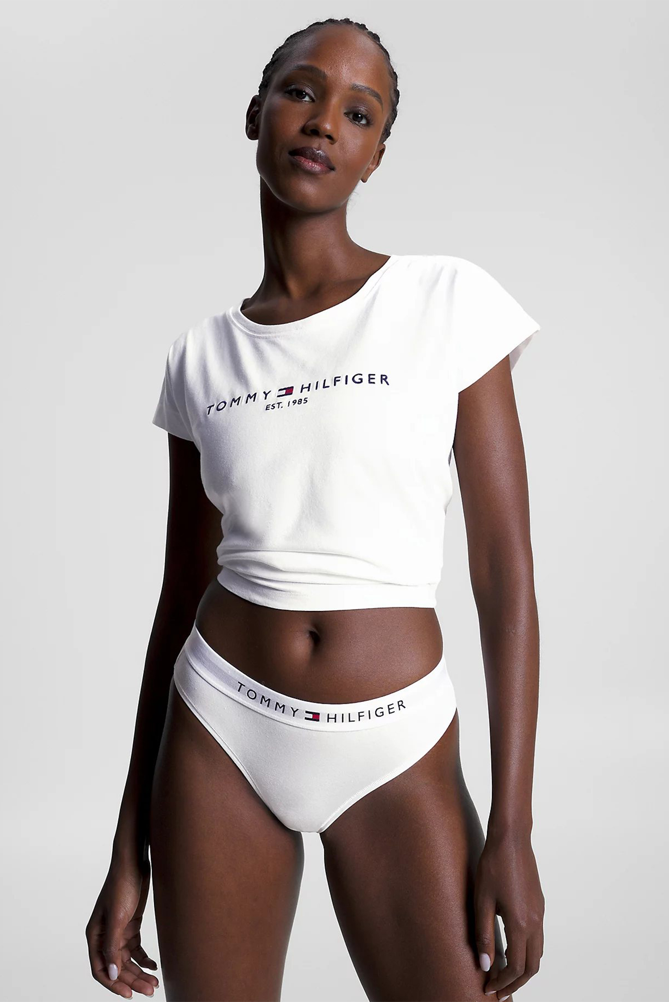 Трусы BIKINI (EXT SIZES) 4