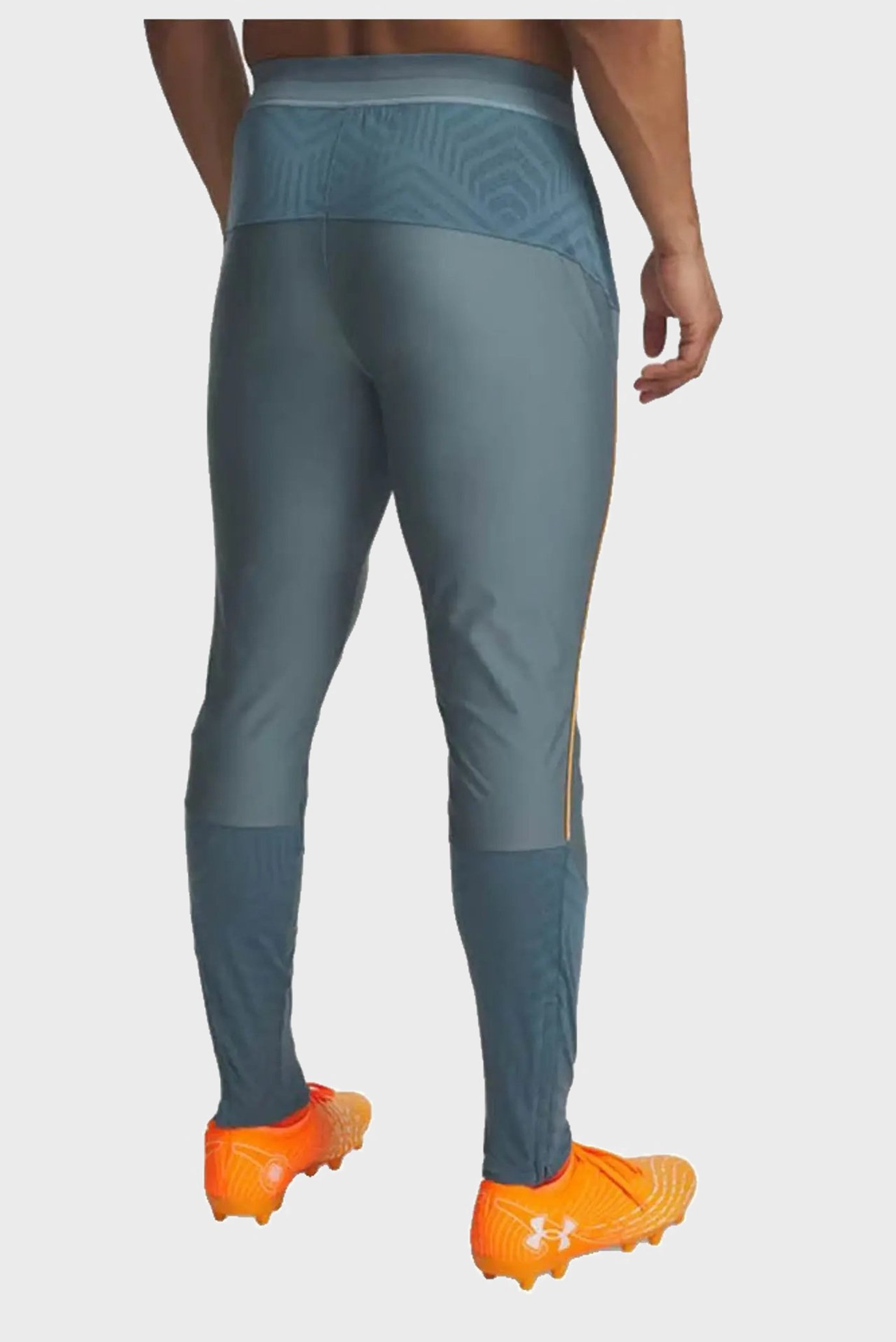 Штаны спортивные UA M Ch. Pro Pant 3