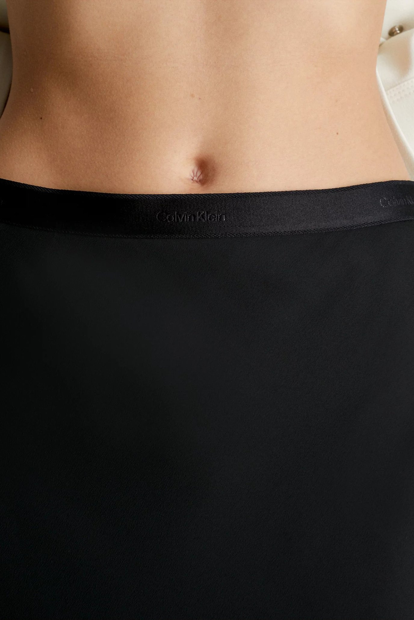 Юбка RECYCLED CDC BIAS CUT MIDI SKIRTCalvin Klein Юбка RECYCLED CDC BIAS CUT MIDI SKIRT 4