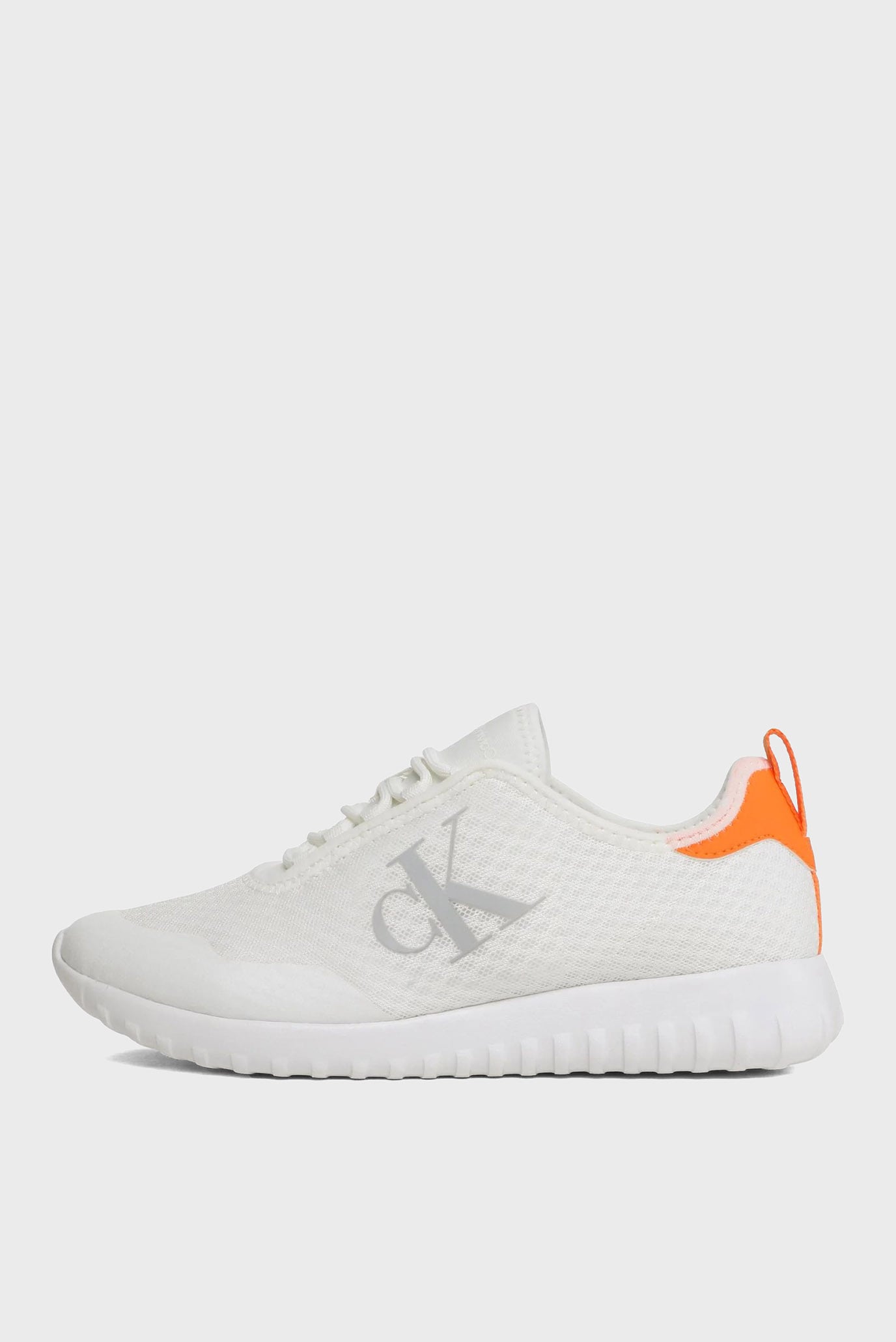 Кроссовки SPORTY RUNNER EVA SLIPON MESH 5