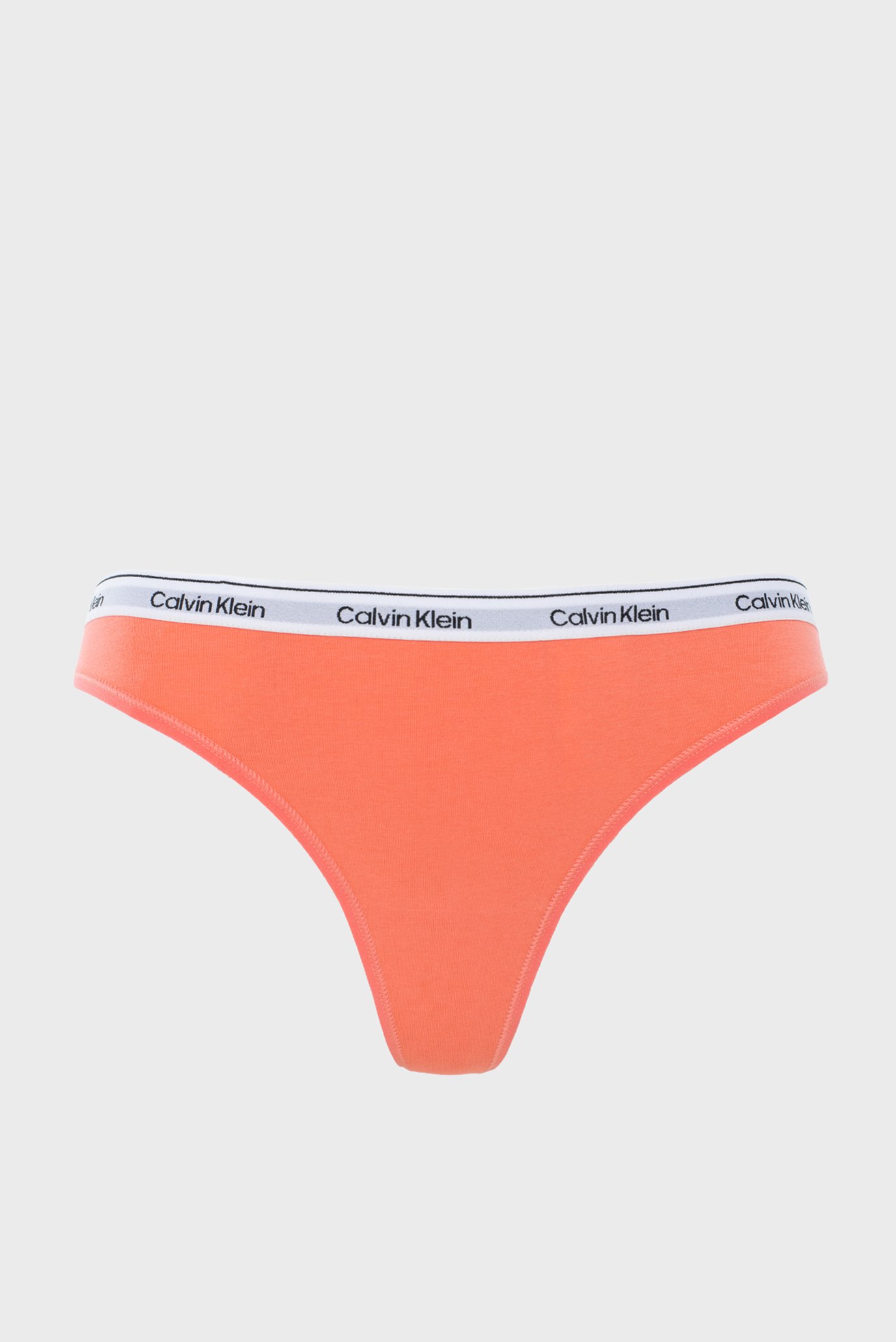 Трусы THONGCalvin Klein Трусы THONG 1