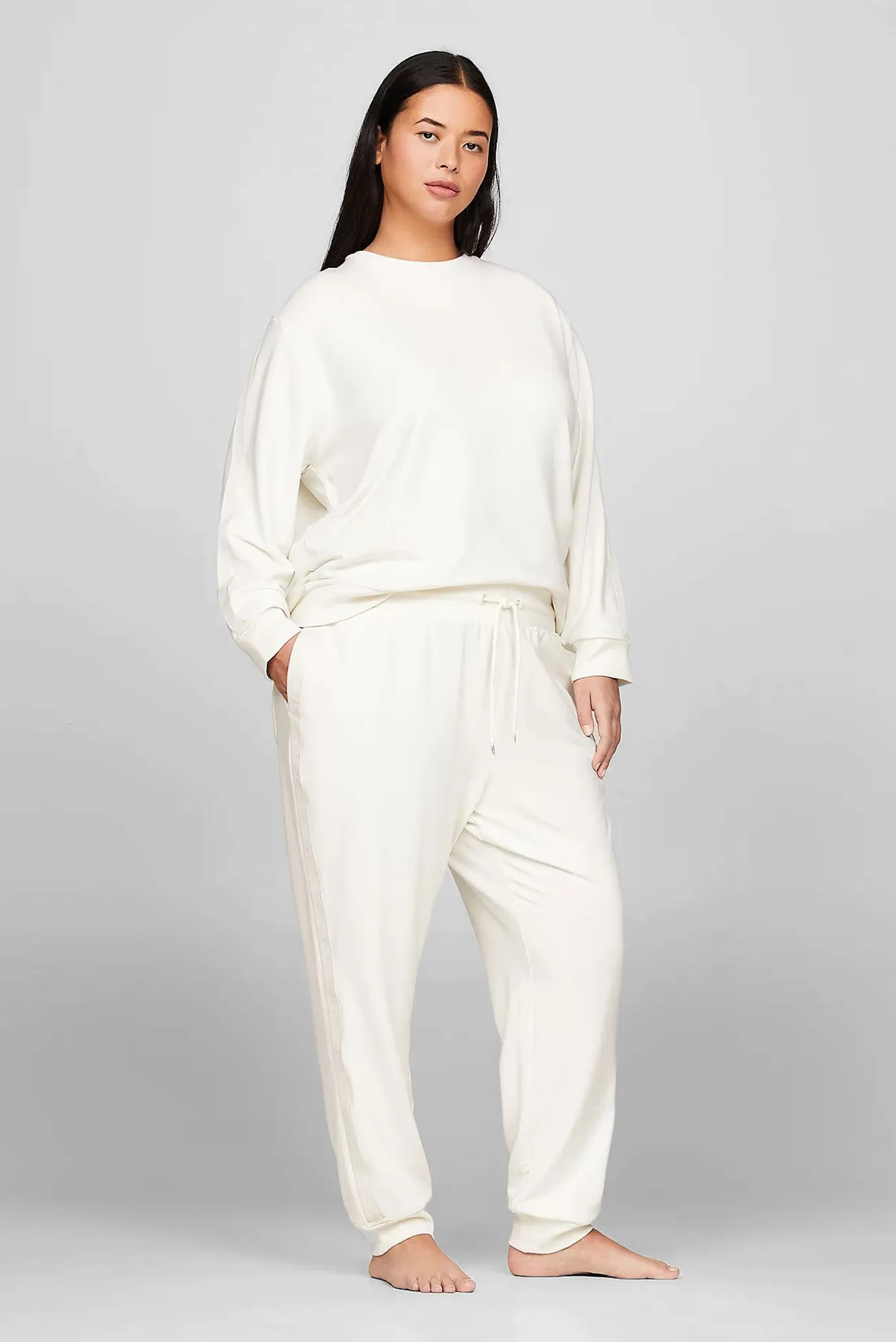 Свитшот TRACK TOP 5