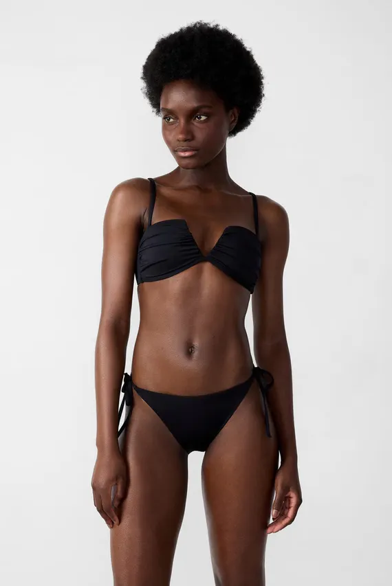 Купальник низ HARMONIE SWIM - BIKI Etam