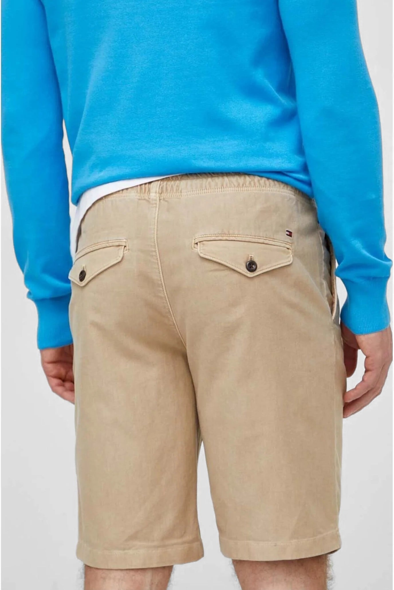 Шорты HARLEM PO DRWS GABARDINE GMD 3