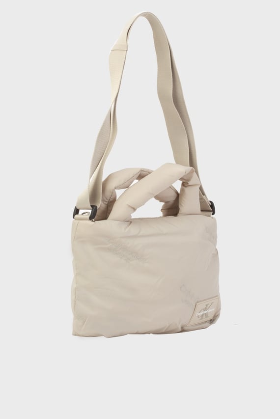 Сумка PUFFY AOP MICRO EW TOTE22