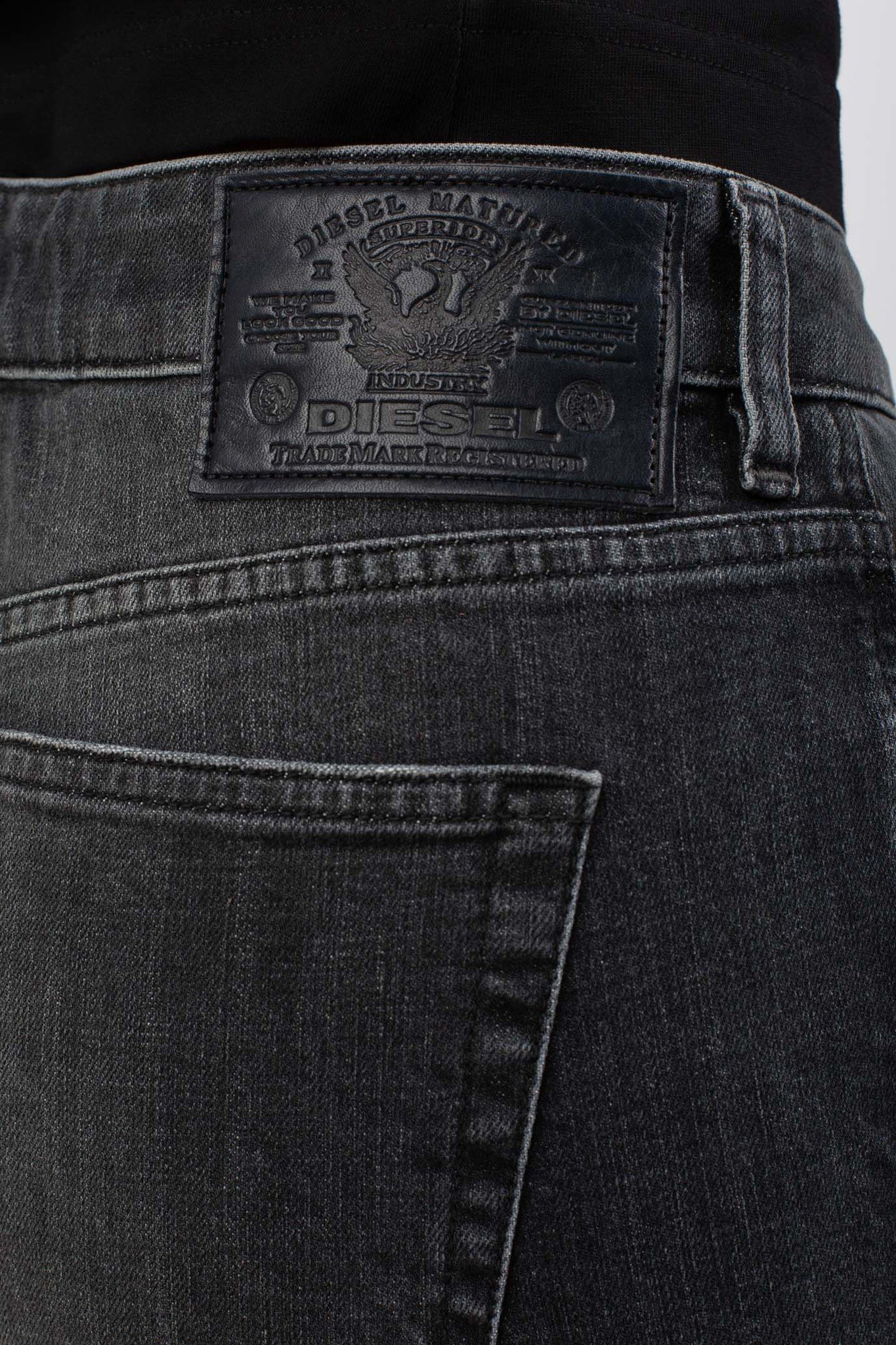 Джинсы D-JOY L.32 TROUSERS 5