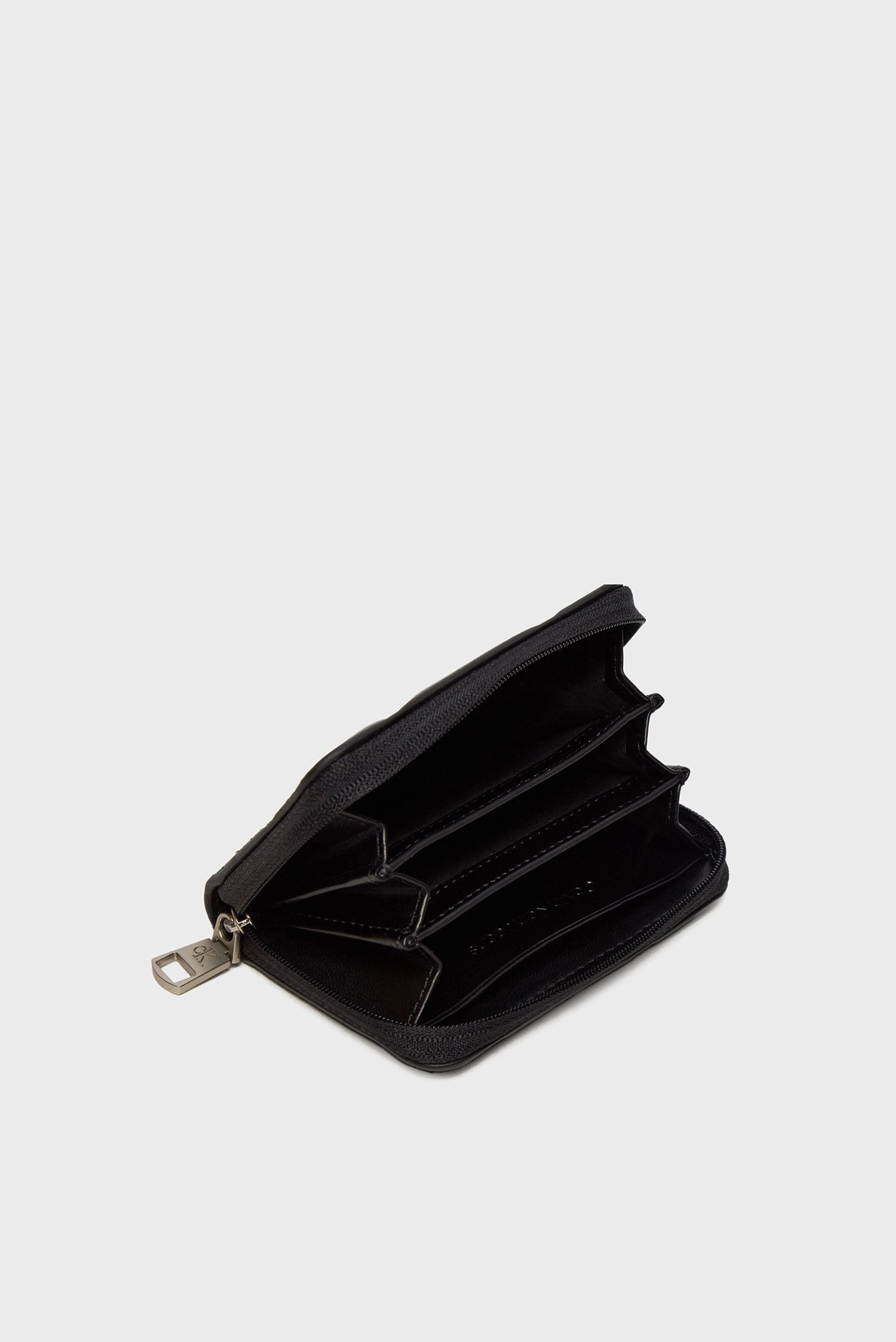 Кошелек QUILTED MED ZIP AROUND 3