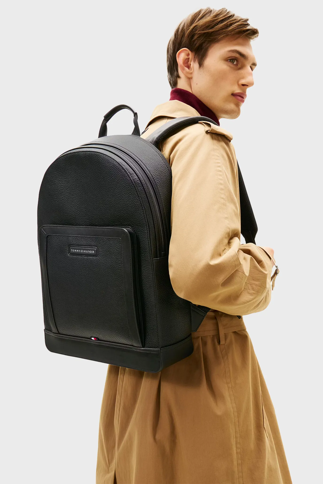 Рюкзак TH CENTRAL BACKPACK 2
