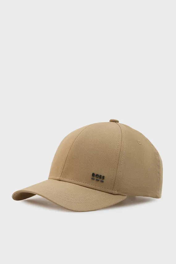 Кепка Zed-BOSS-ME 10277451 01 HUGO BOSS