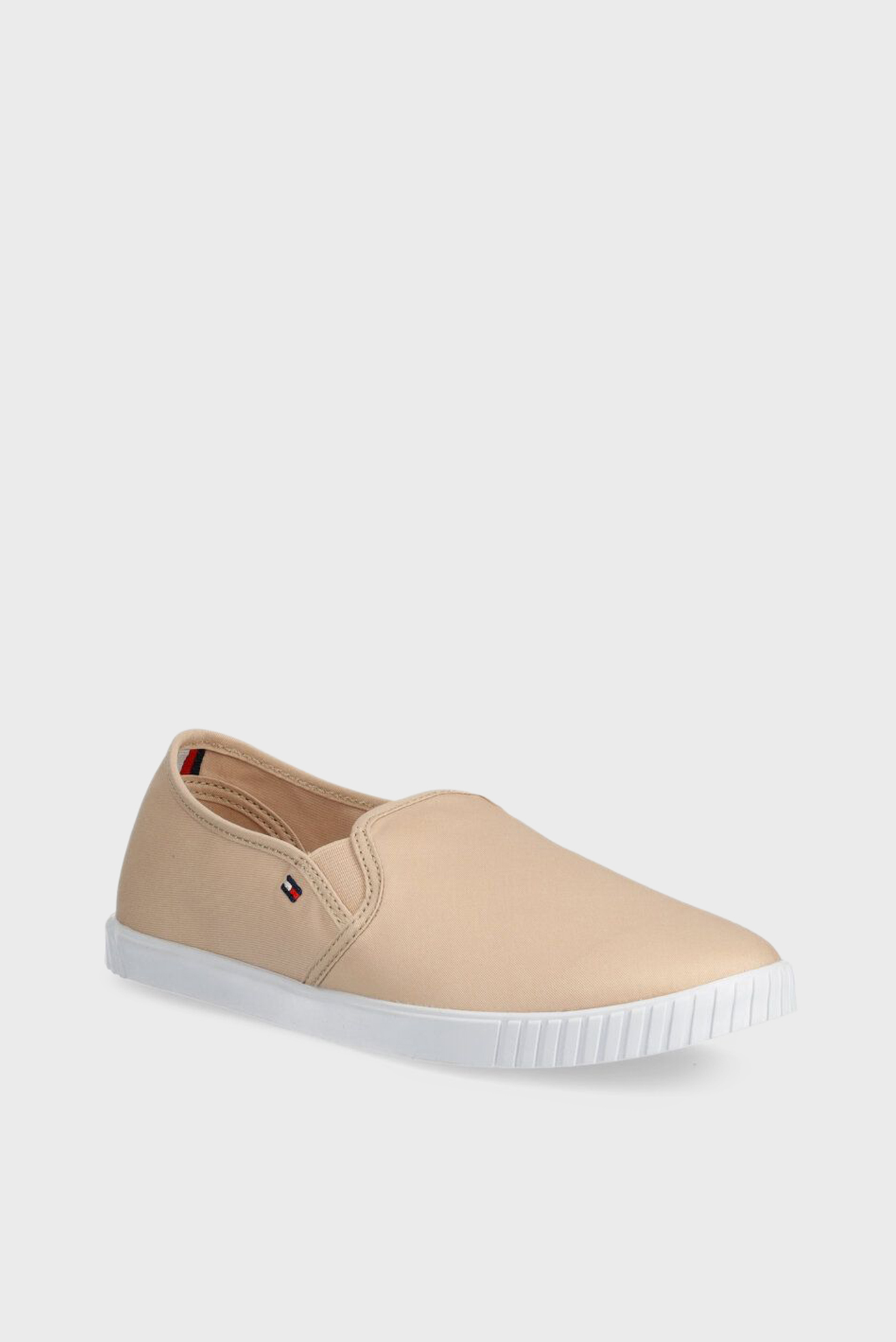 Слипоны CANVAS SLIP-ON SNEAKER 2