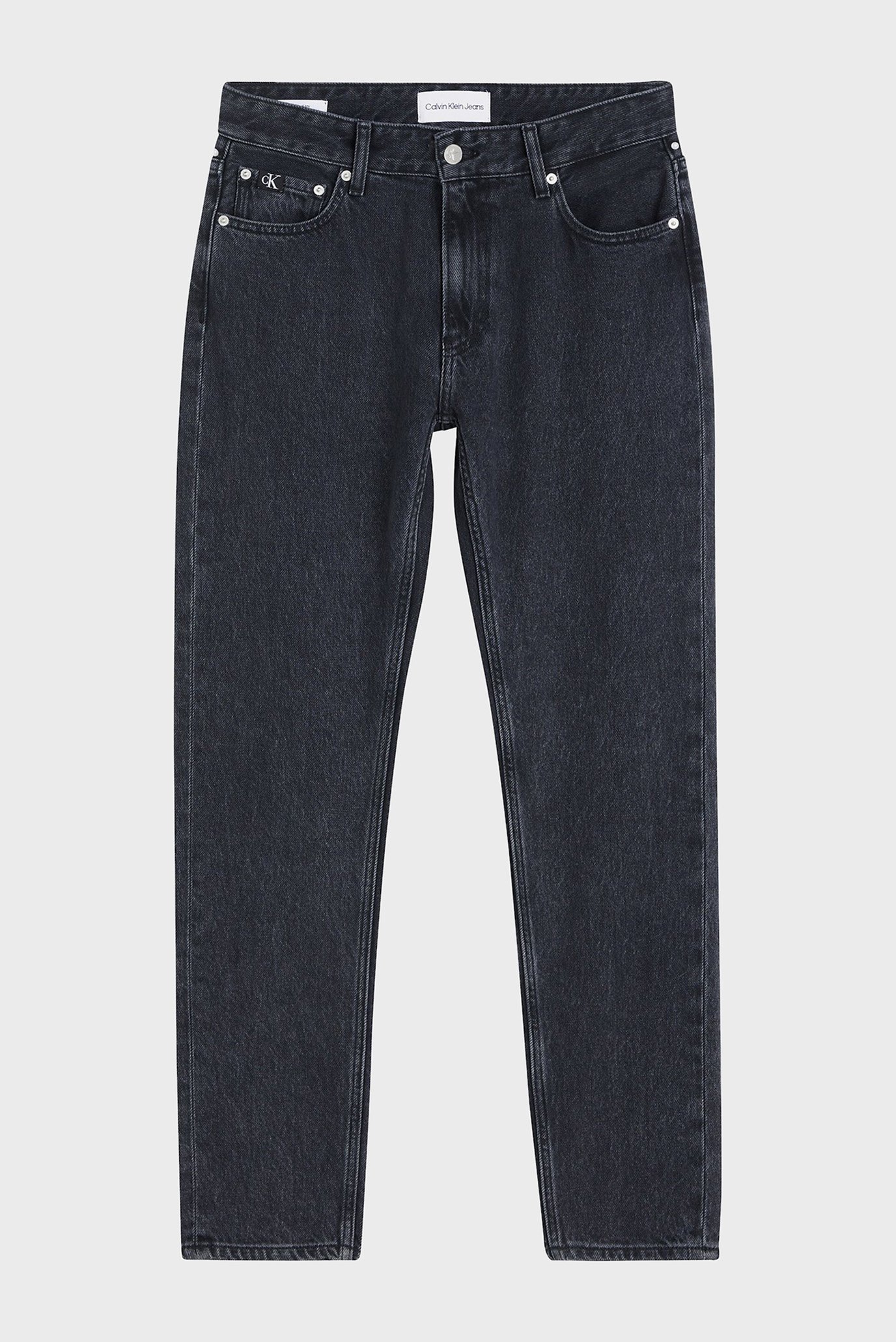 Джинсы DAD JEAN 5