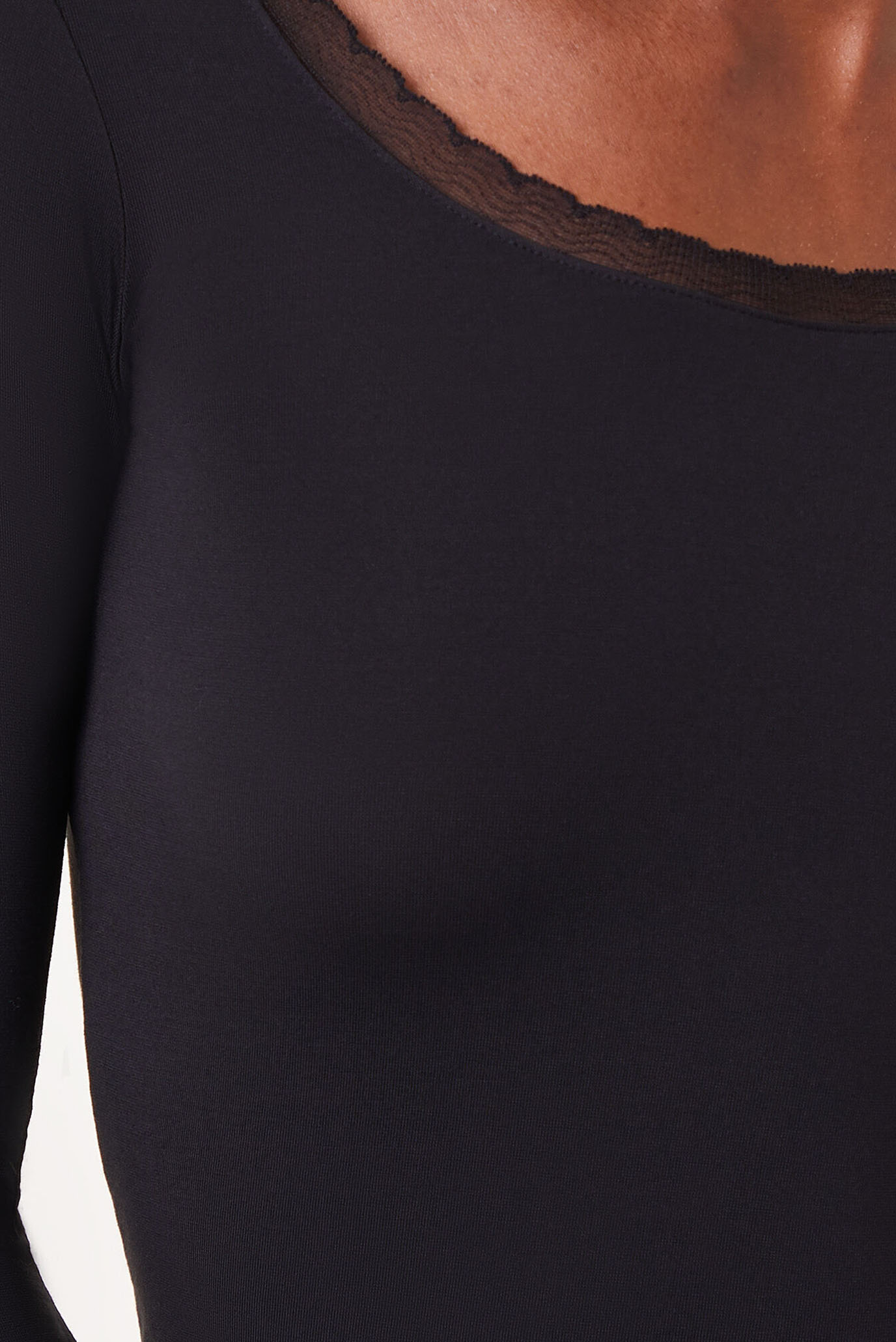 Ночная рубашка WARM ME UP - ROBE ML 4