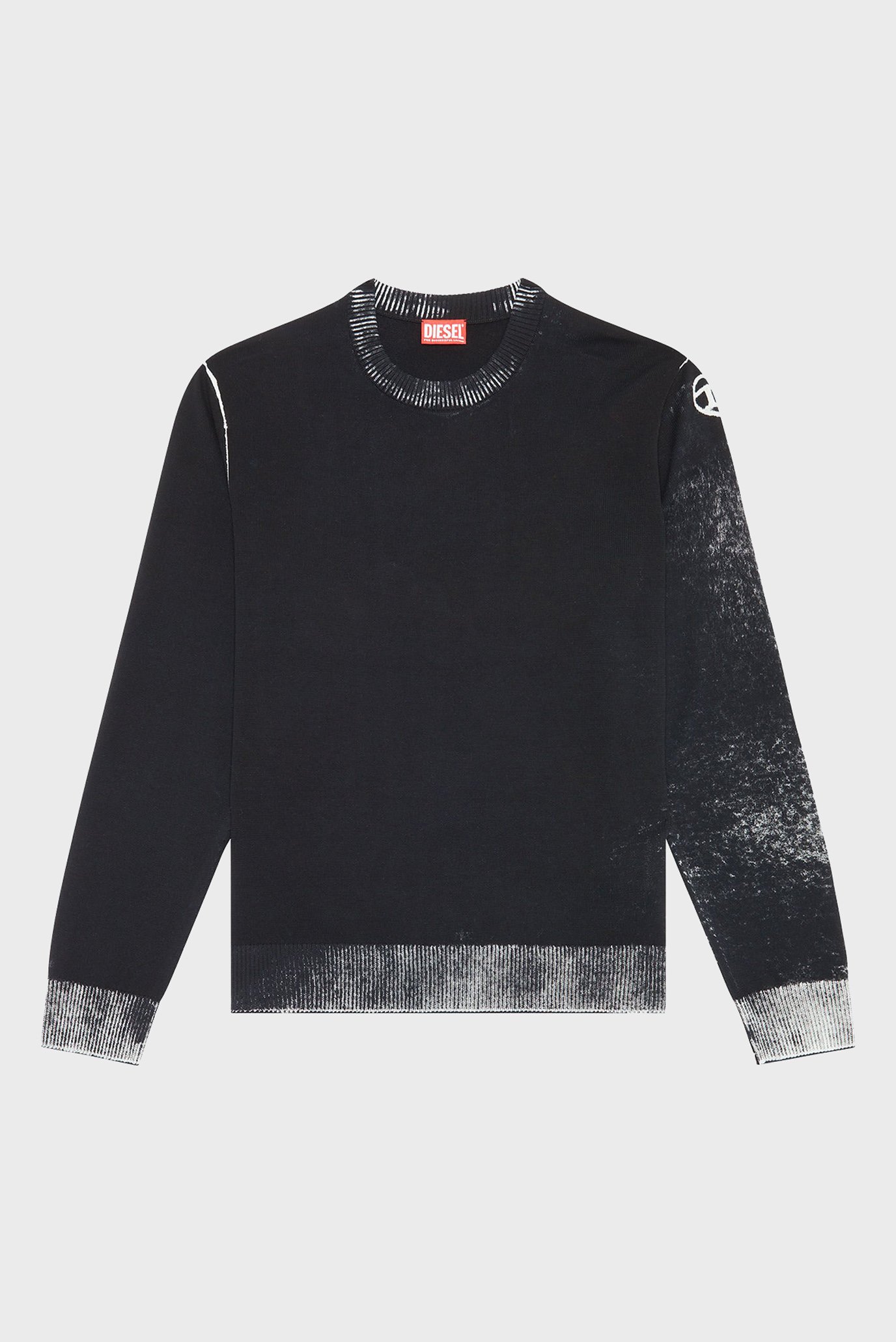 Свитер K-LARENCE-B MAGLIA 11