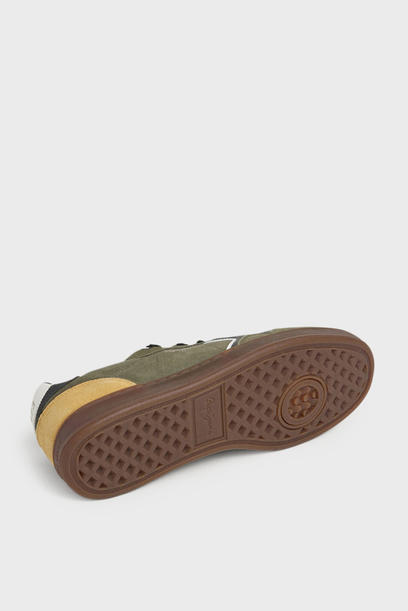 Кеды BALL MIX M 6