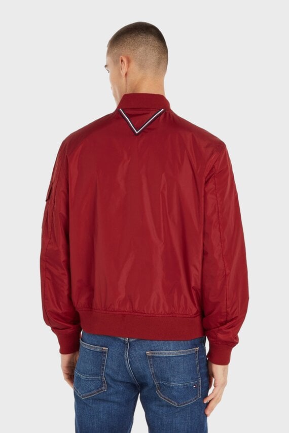 Куртка демисезонная RWB VARSITY BOMBER