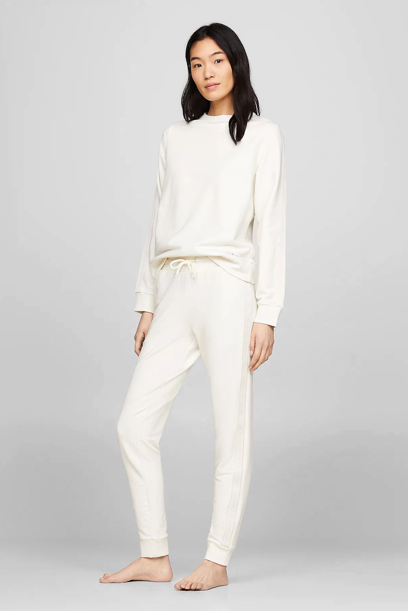 Штаны CUFFED TRACK PANT (EXT. SIZE) 2