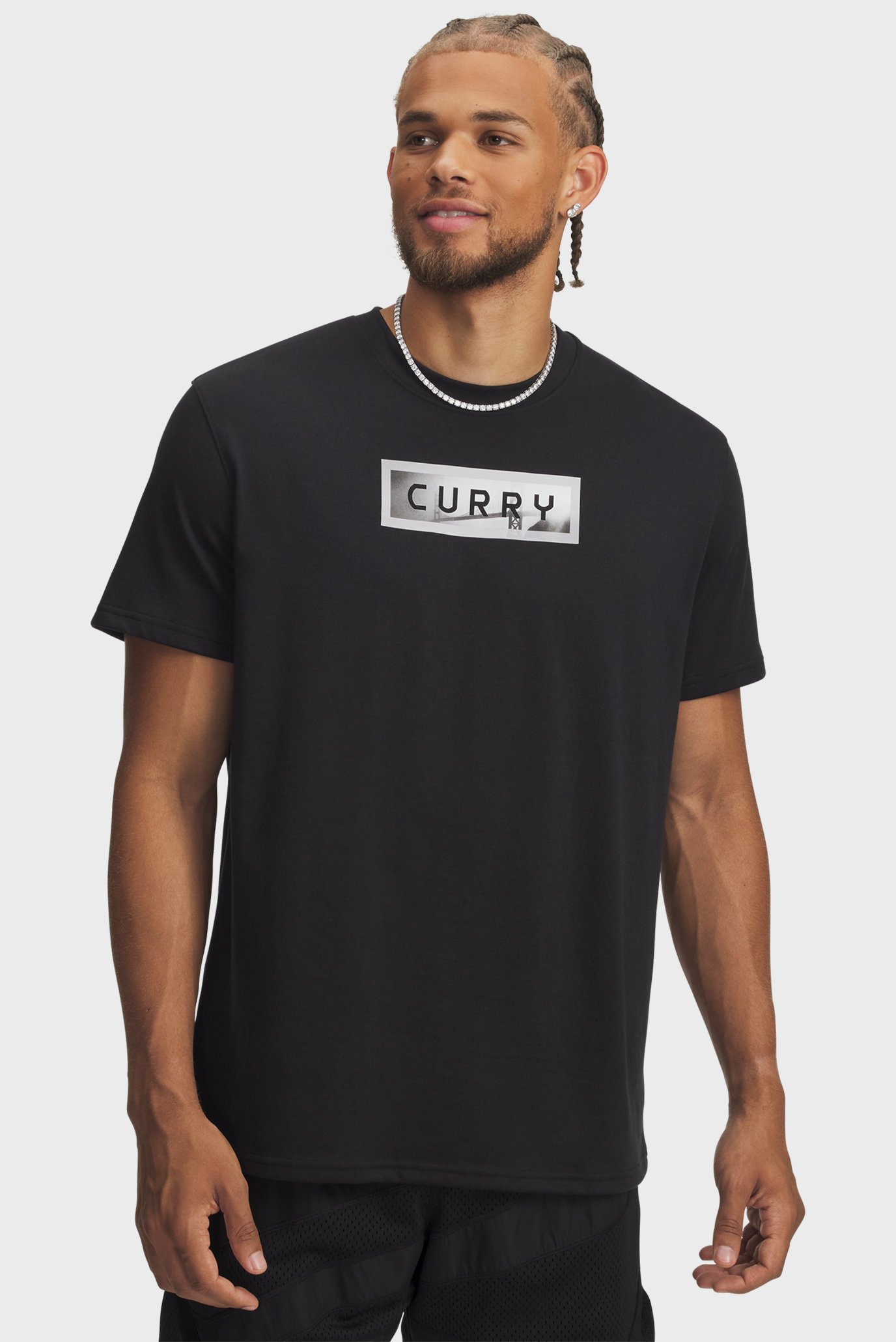 Футболка Curry Trend Tee 1 1