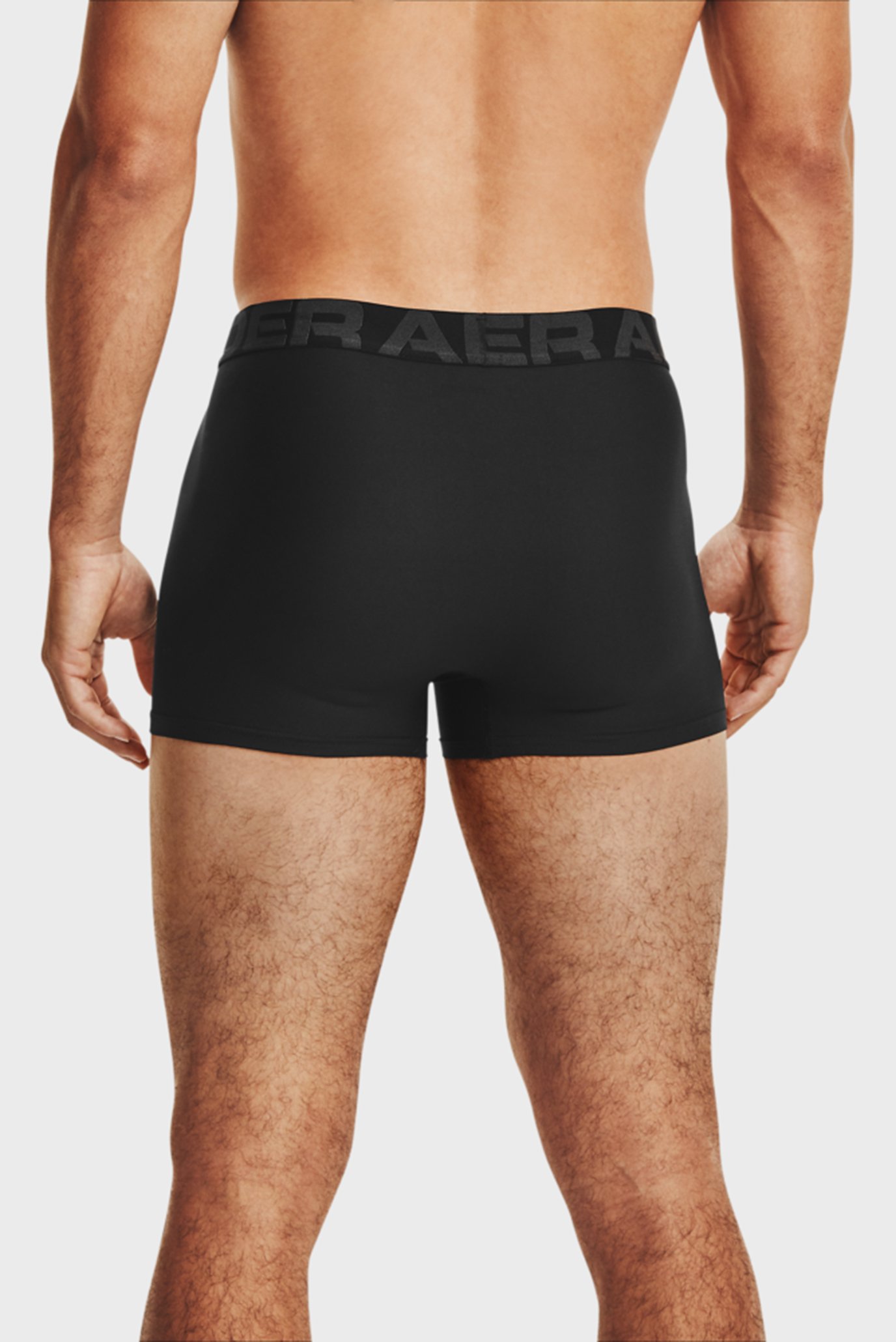 Трусы UA Tech 3in 2 PackUnder Armour Трусы UA Tech 3in 2 Pack 5