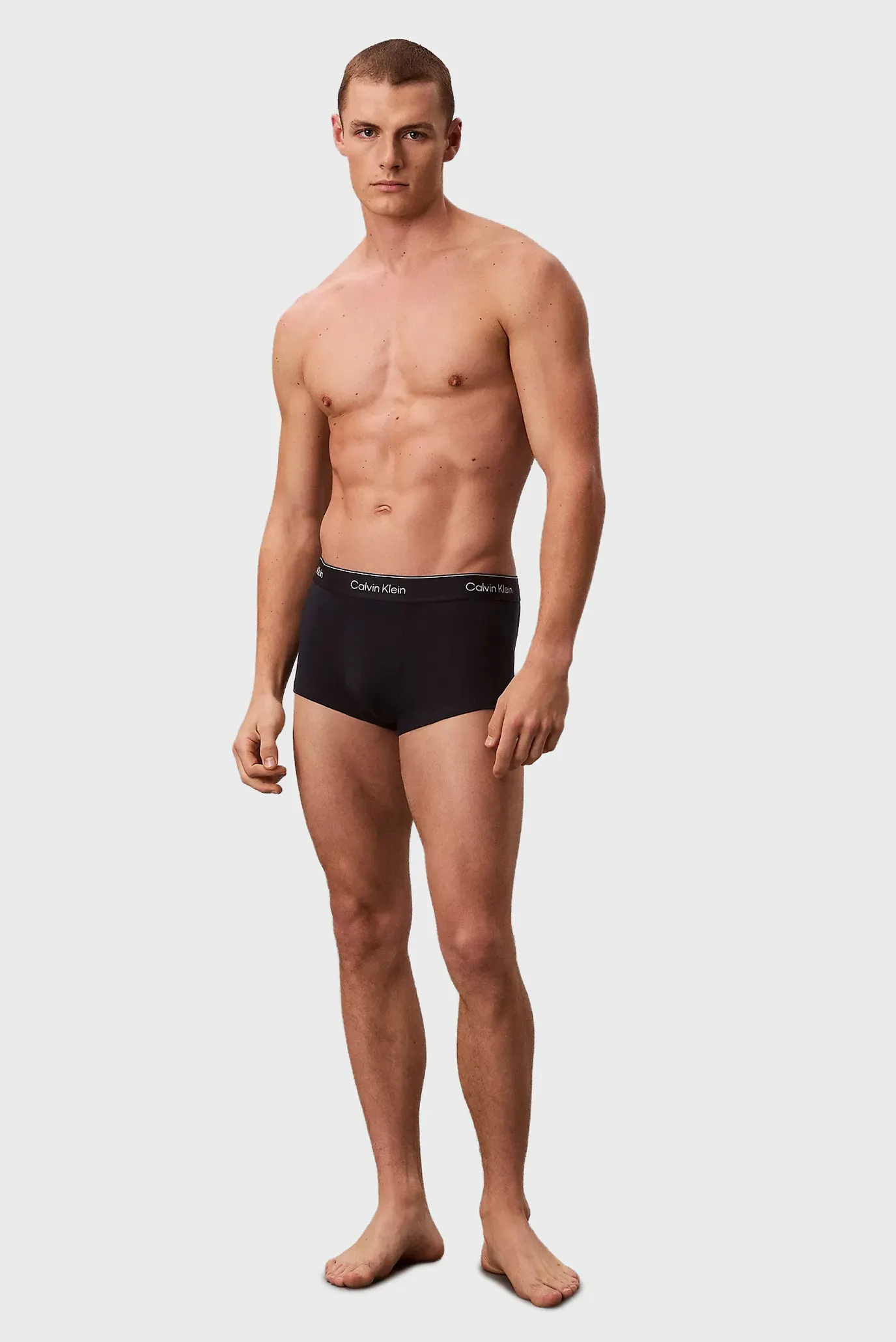 Набор белья LOW RISE TRUNK 3PK 5