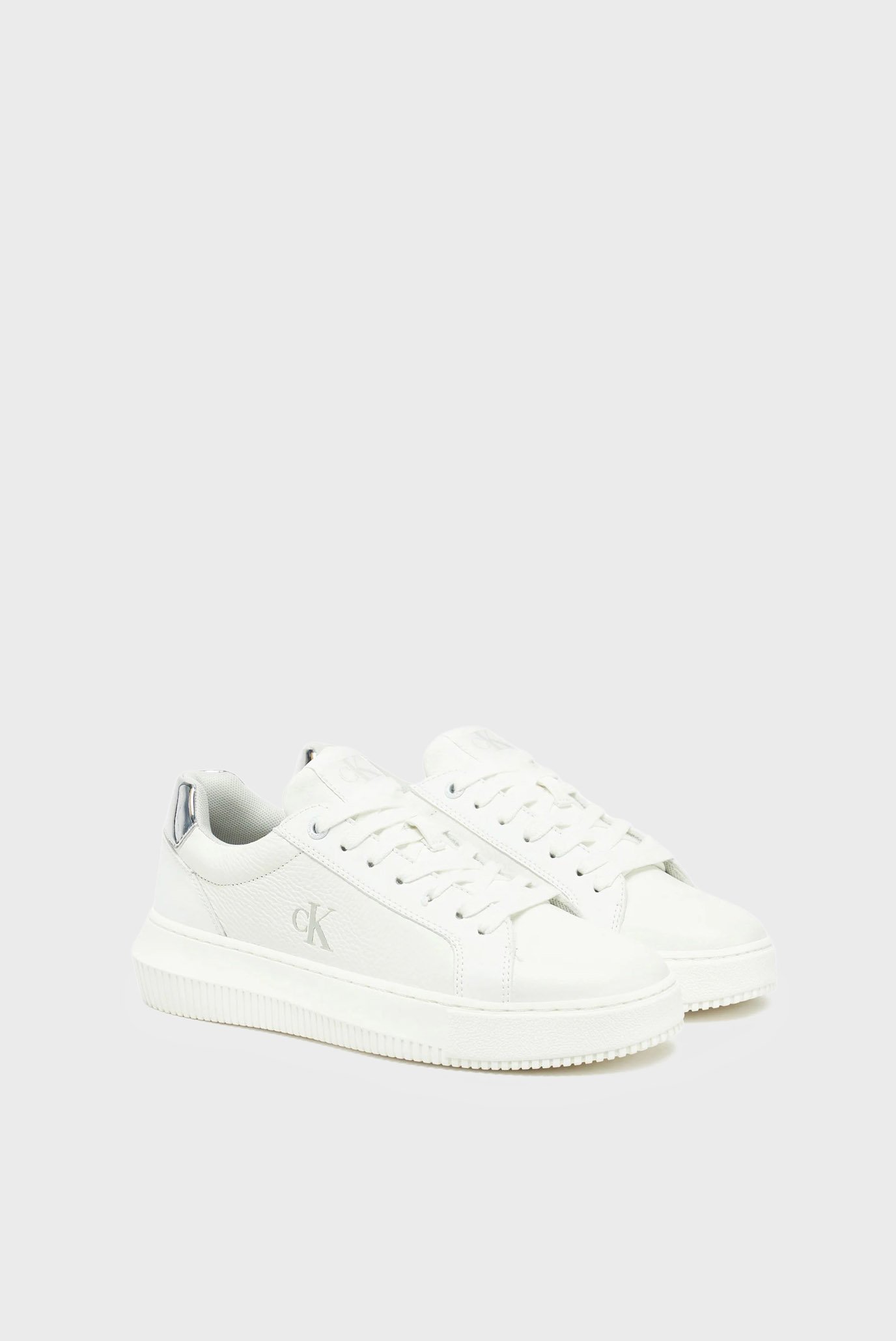 Кеды CHUNKY CUPSOLE LOW MG 3