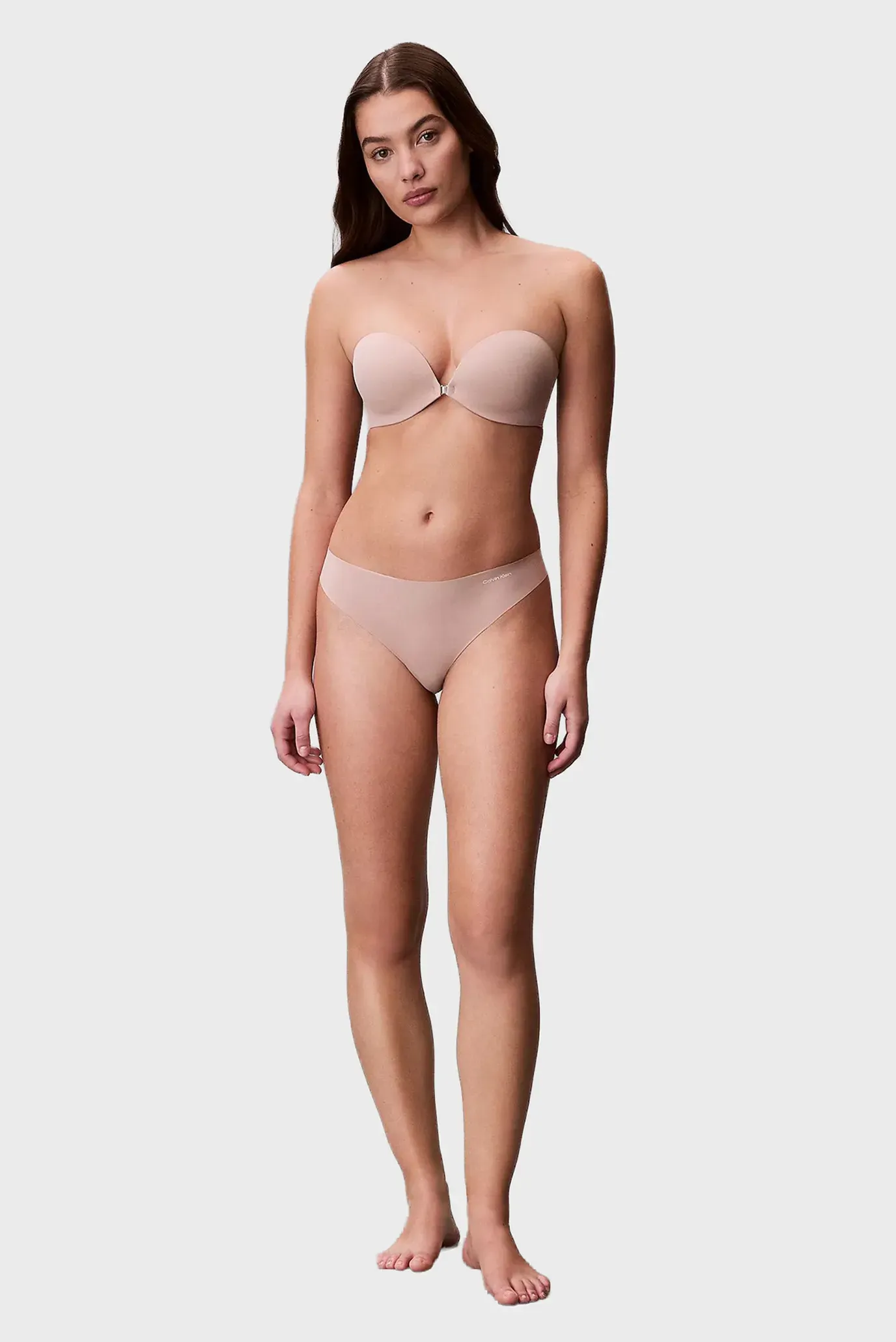 Набор белья THONG 3PK 4