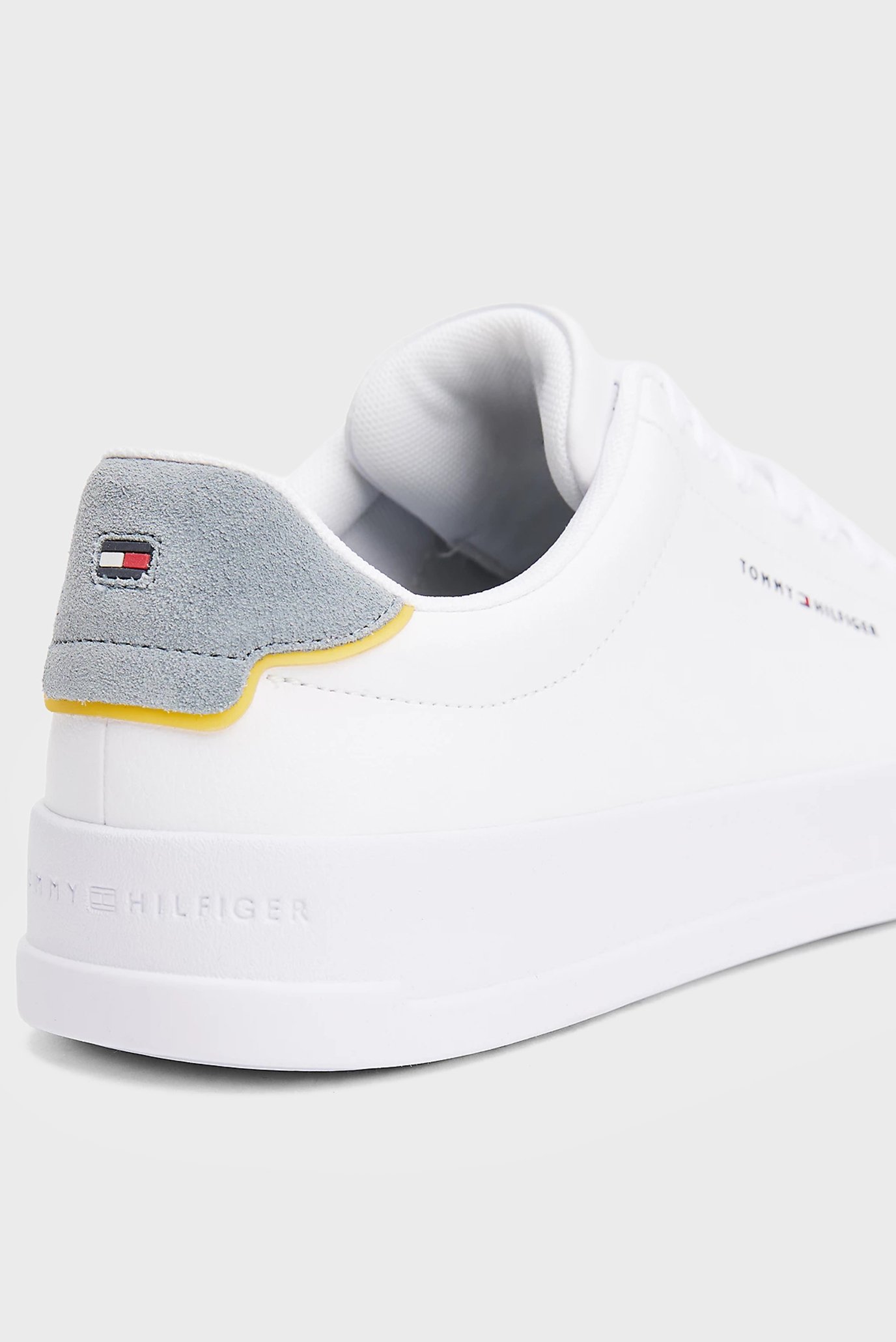 Кроссовки TH COURT LTH DETAIL ESS 7