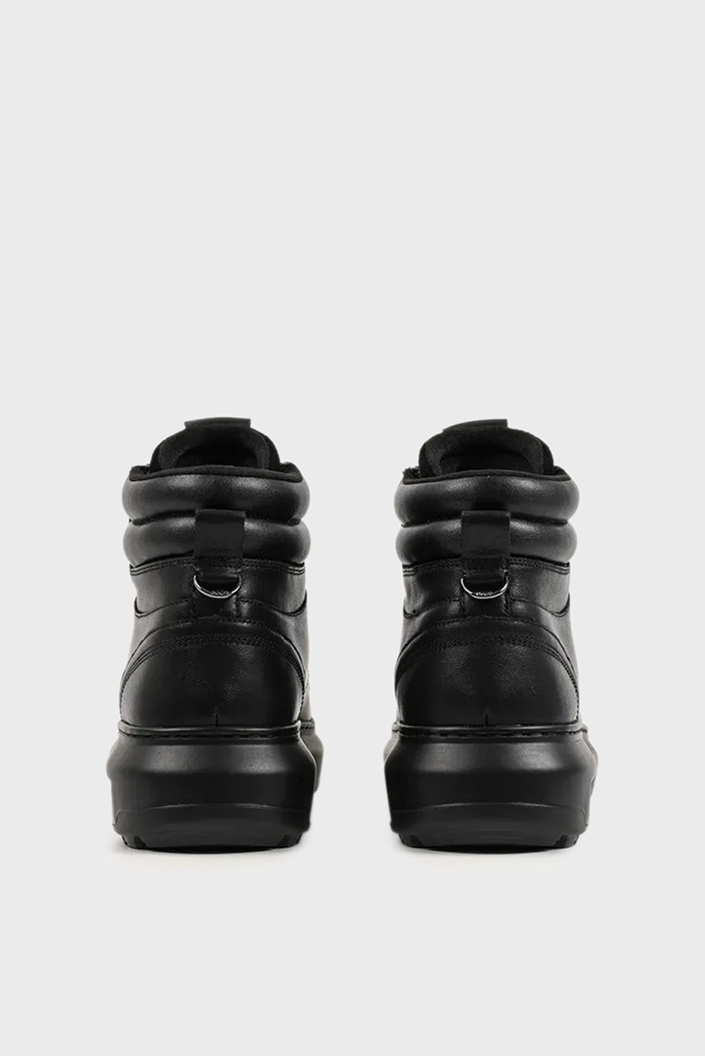 Ботинки KAPRI LUG Hiker Lace Hi 5